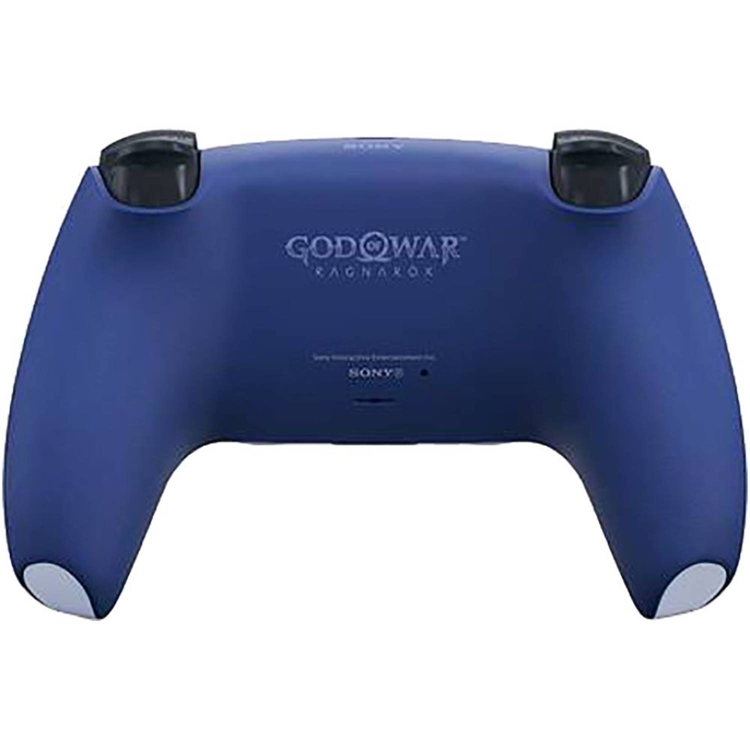 Sony PS5 God of War Ravenrok DualSense Wireless Controller Blue/White Sony PS5 God of War Ravenrok DualSense Wireless Controller Blue/White