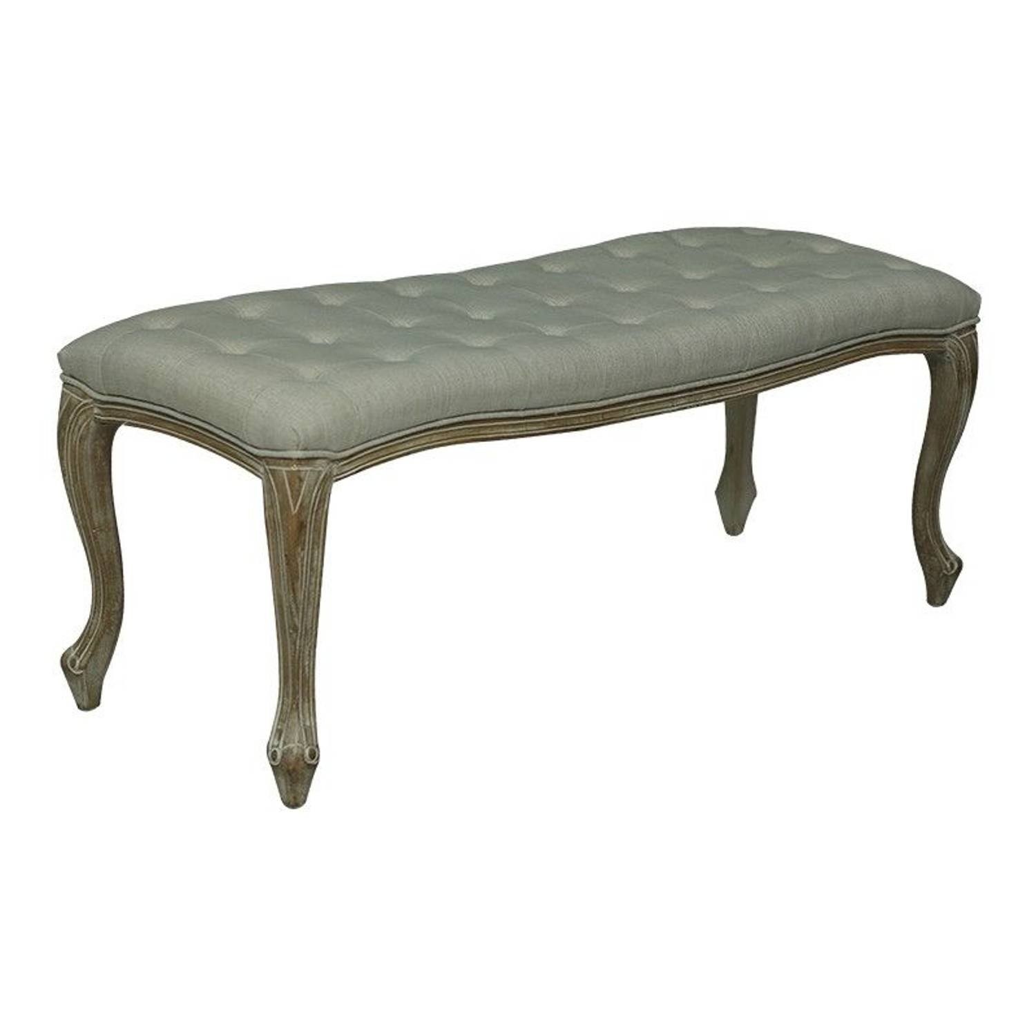 Pan Emirates Lovdom Bench Pan Emirates Lovdom Bench