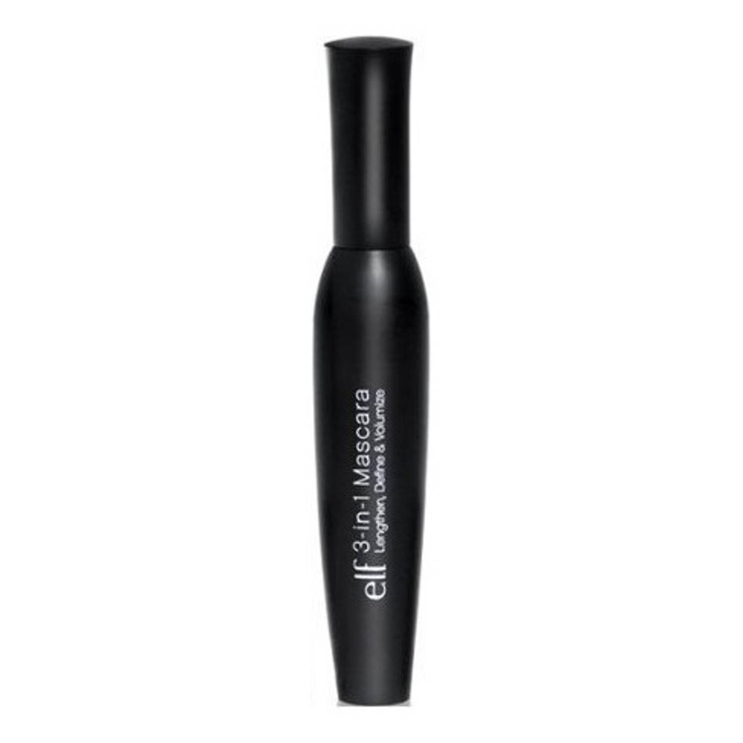 Elf 3-in-1 Mascara - Very Black Elf 3-in-1 Mascara - Very Black