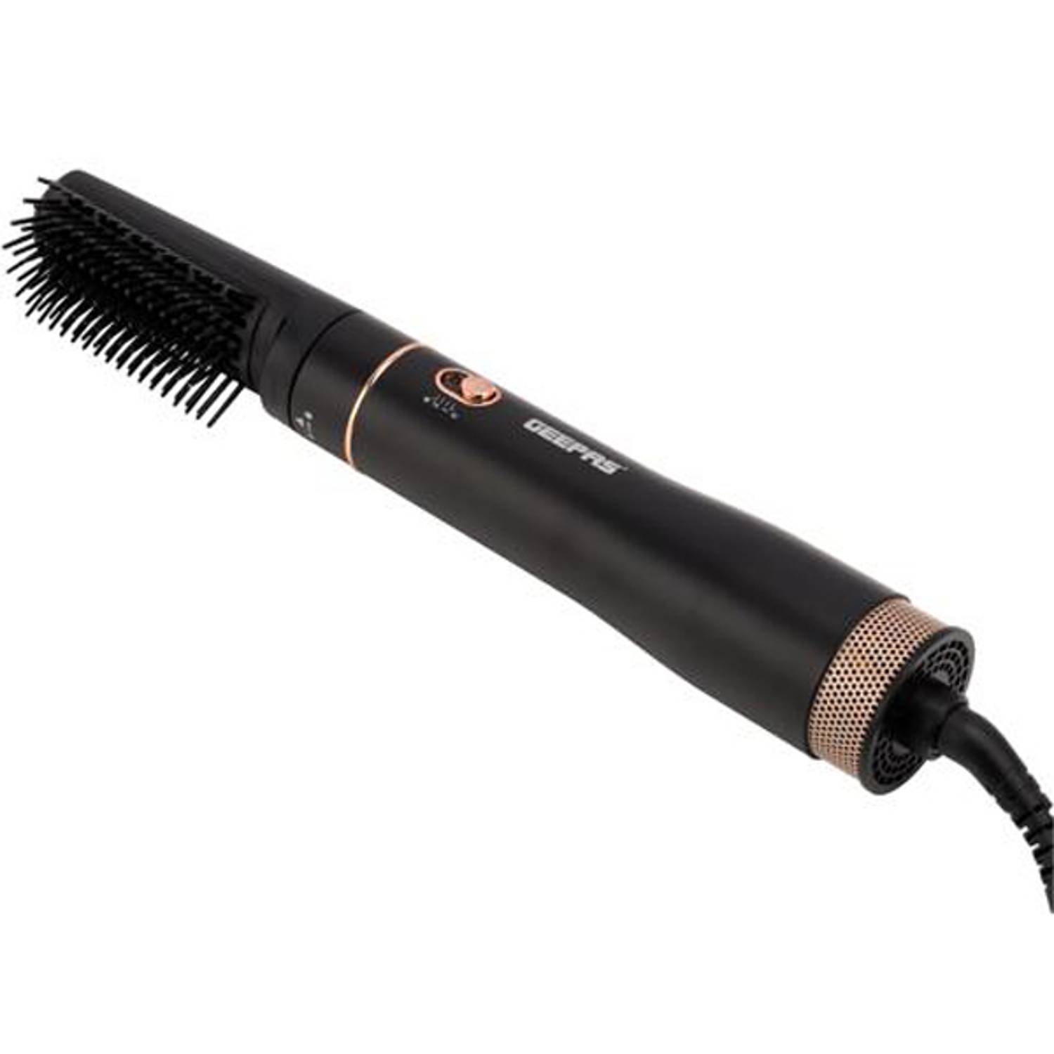 Geepas Hair Styler 1100 Watts GH86064 Geepas Hair Styler 1100 Watts GH86064