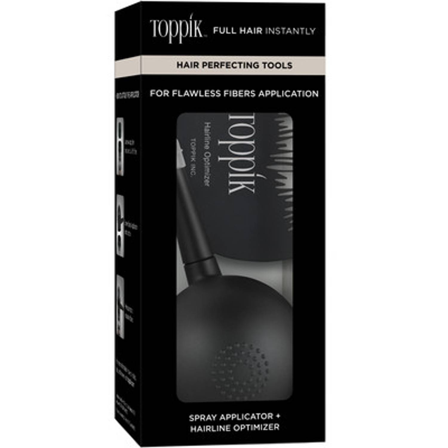 Toppik Hair Perfecting Duo Toppik Hair Perfecting Duo