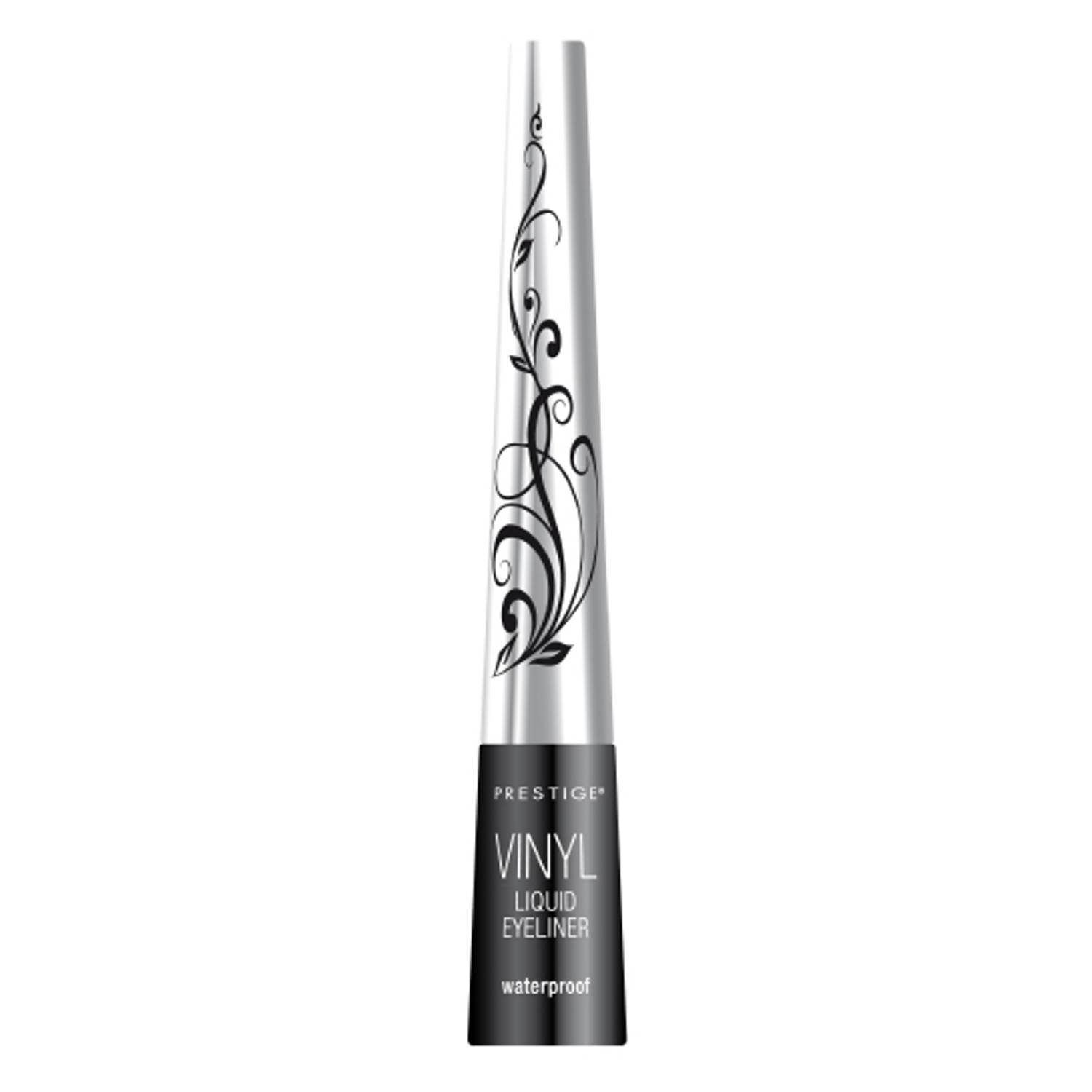Prestige LEV-01 Vinyl Liquid Eyeliner Prestige LEV-01 Vinyl Liquid Eyeliner