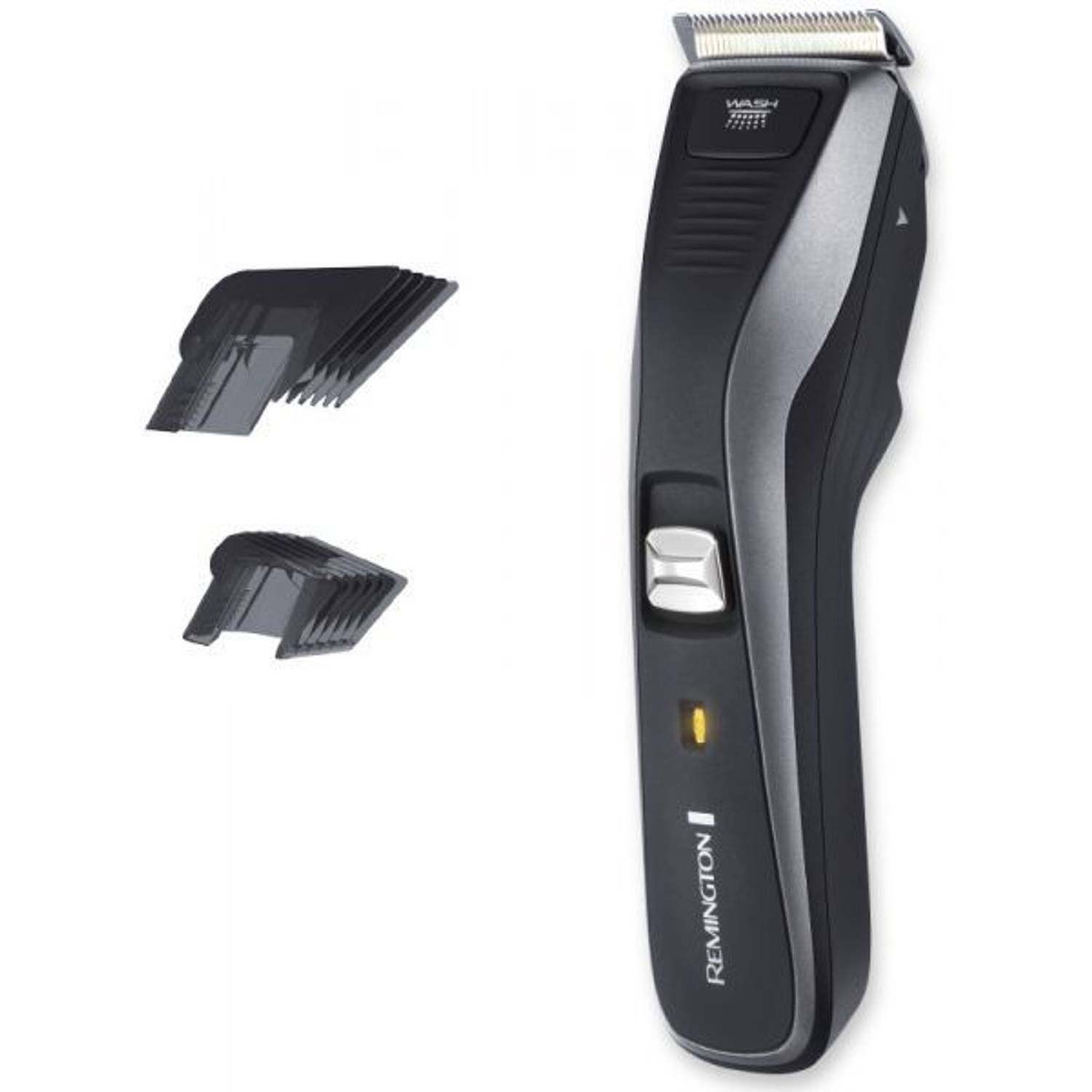 Remington Pro Power Hair Clipper HC5400 Remington Pro Power Hair Clipper HC5400