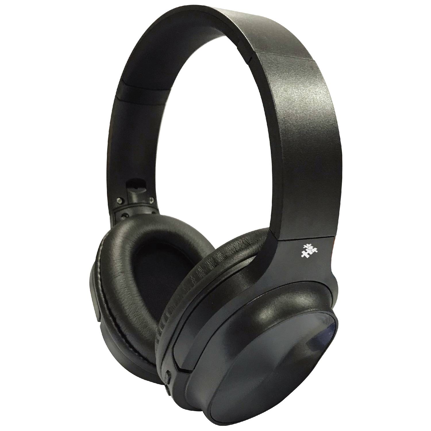 Eklasse Bluetooth Headphone - Black Eklasse Bluetooth Headphone - Black