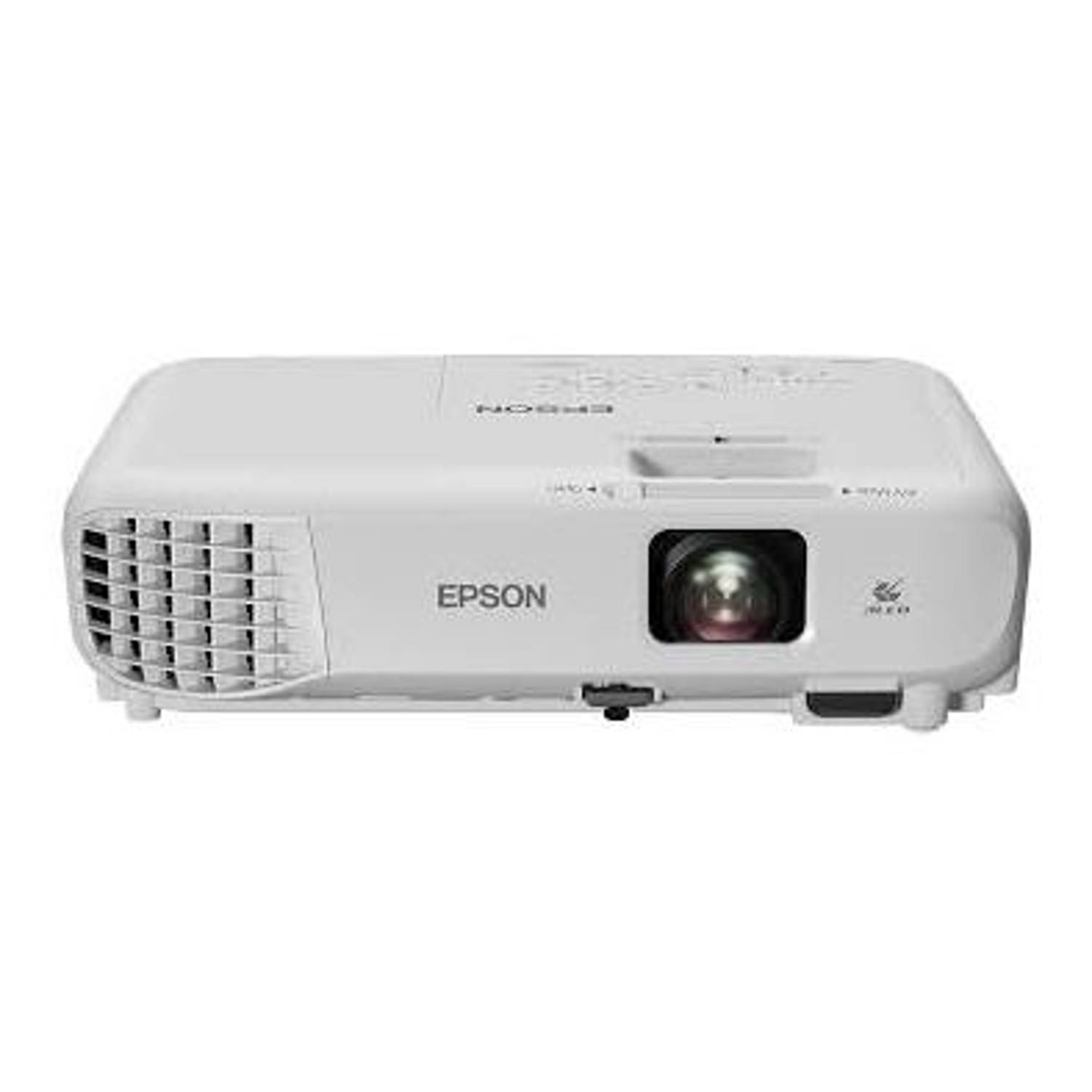 Epson EB-W05 WXGA Projector Epson EB-W05 WXGA Projector
