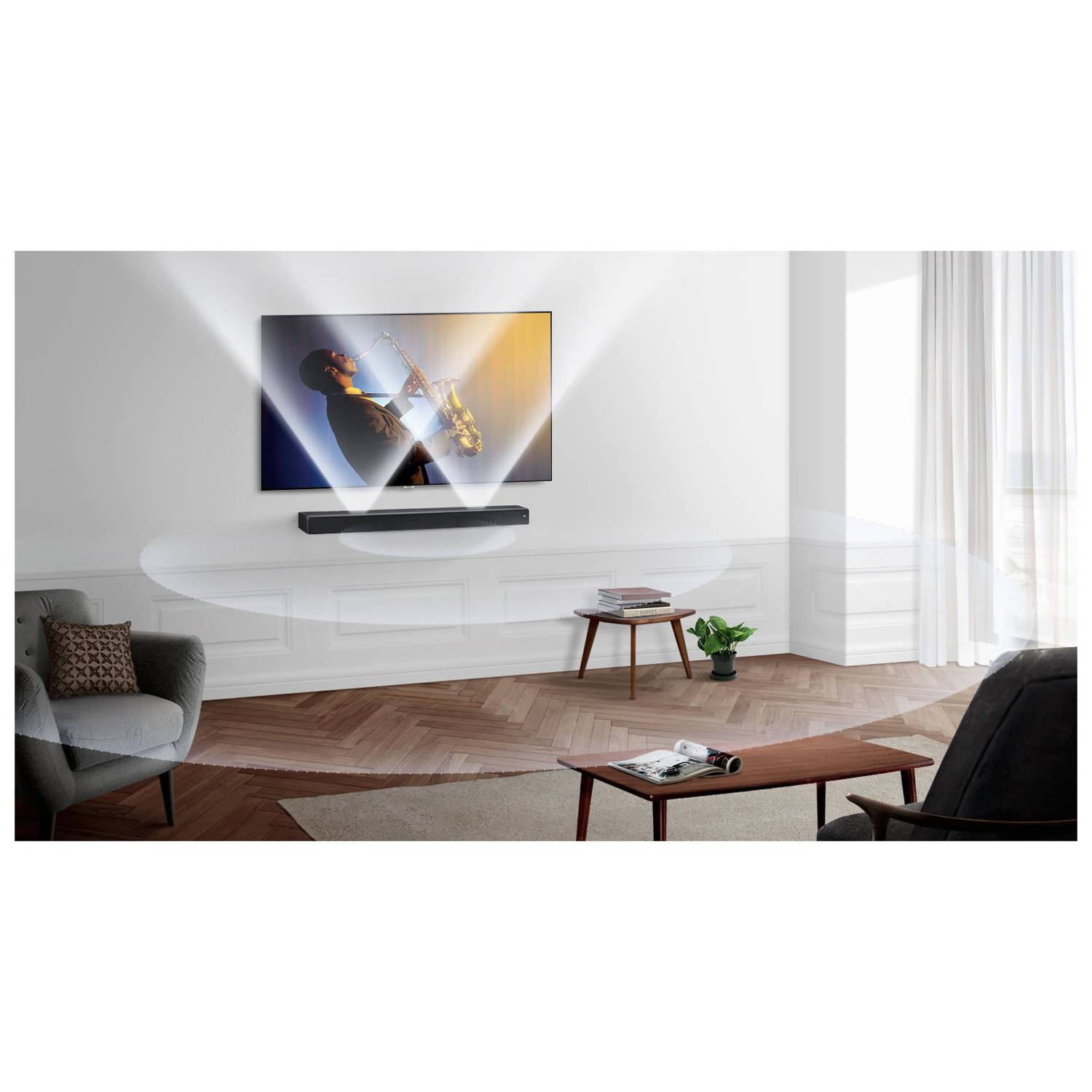 Samsung HW-MS750 Sound Bar Samsung HW-MS750 Sound Bar