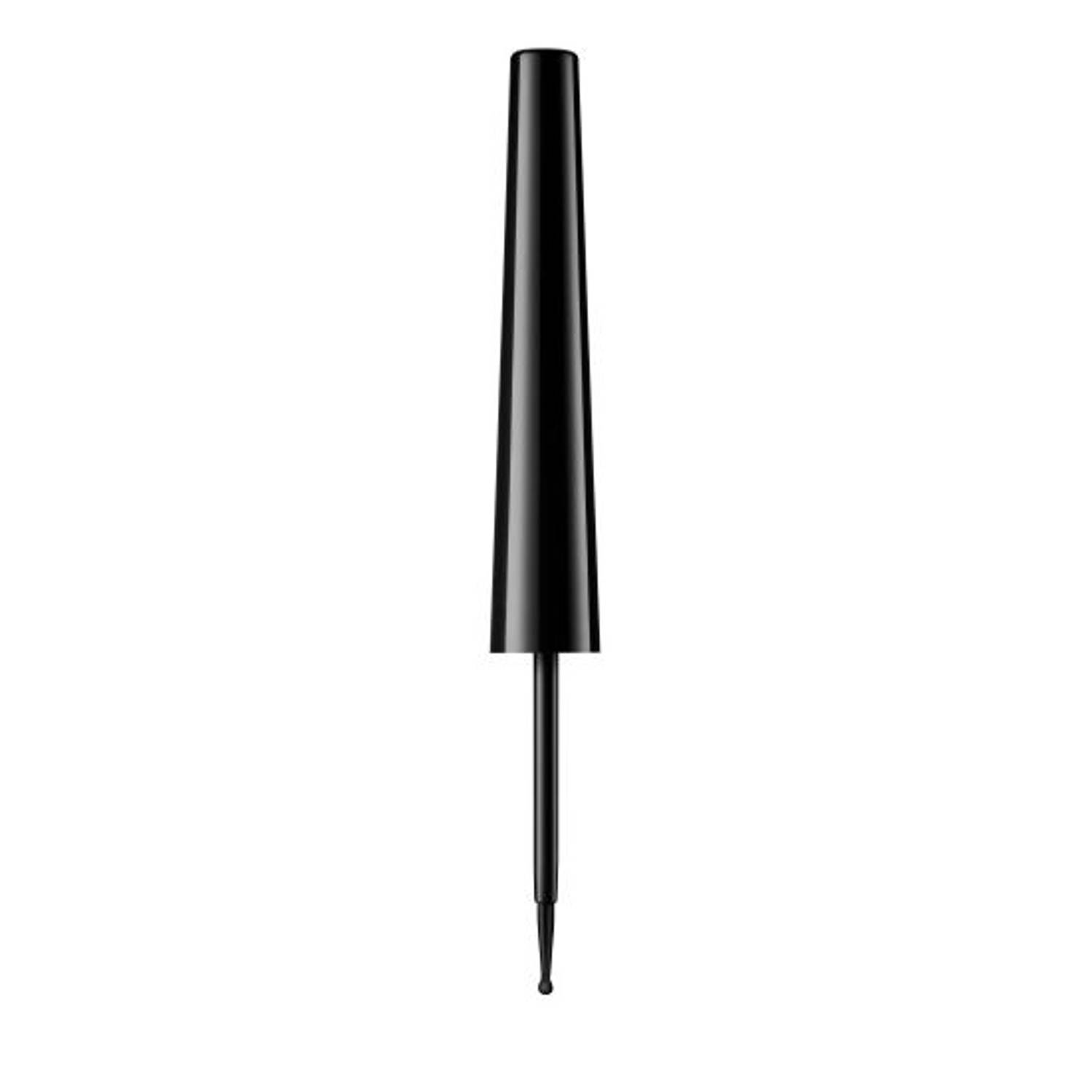 Rimmel London Scandaleyes Bold Liquid Eyeliner Black Rimmel London Scandaleyes Bold Liquid Eyeliner Black