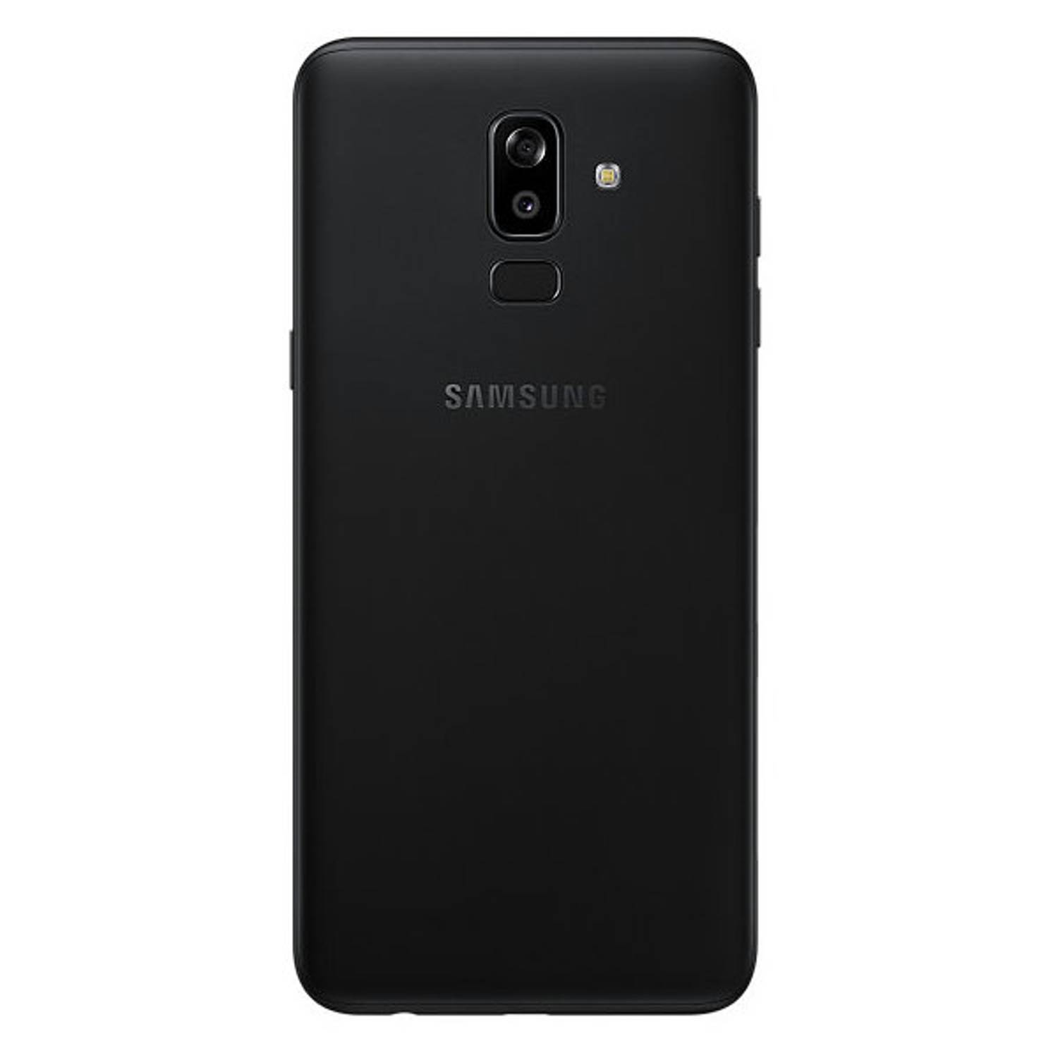Samsung Galaxy J8 (2018) 32GB Black SMJ810F 4G Dual Sim Smartphone Samsung Galaxy J8 (2018) 32GB Black SMJ810F 4G Dual Sim Smartphone