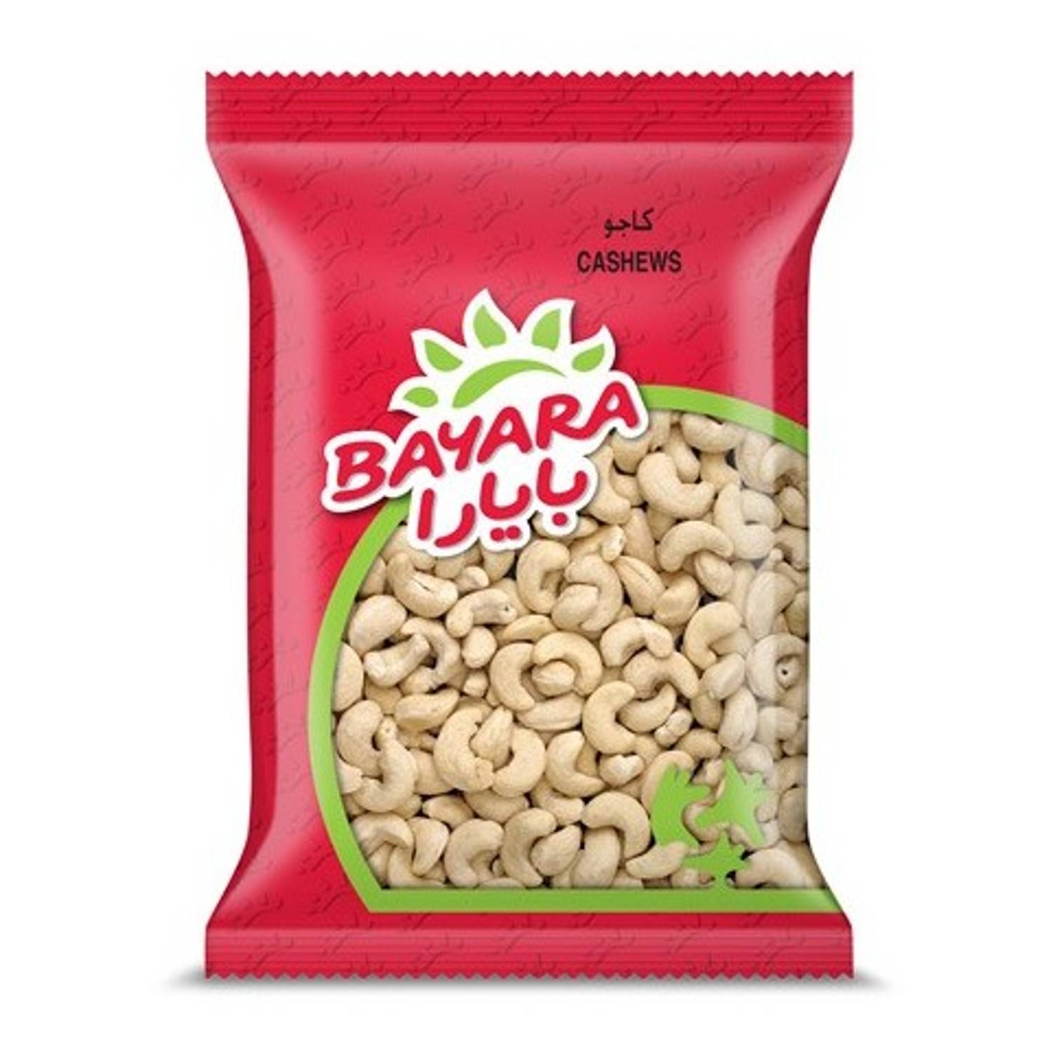Bayara Cashew Kernel 200g Bayara Cashew Kernel 200g