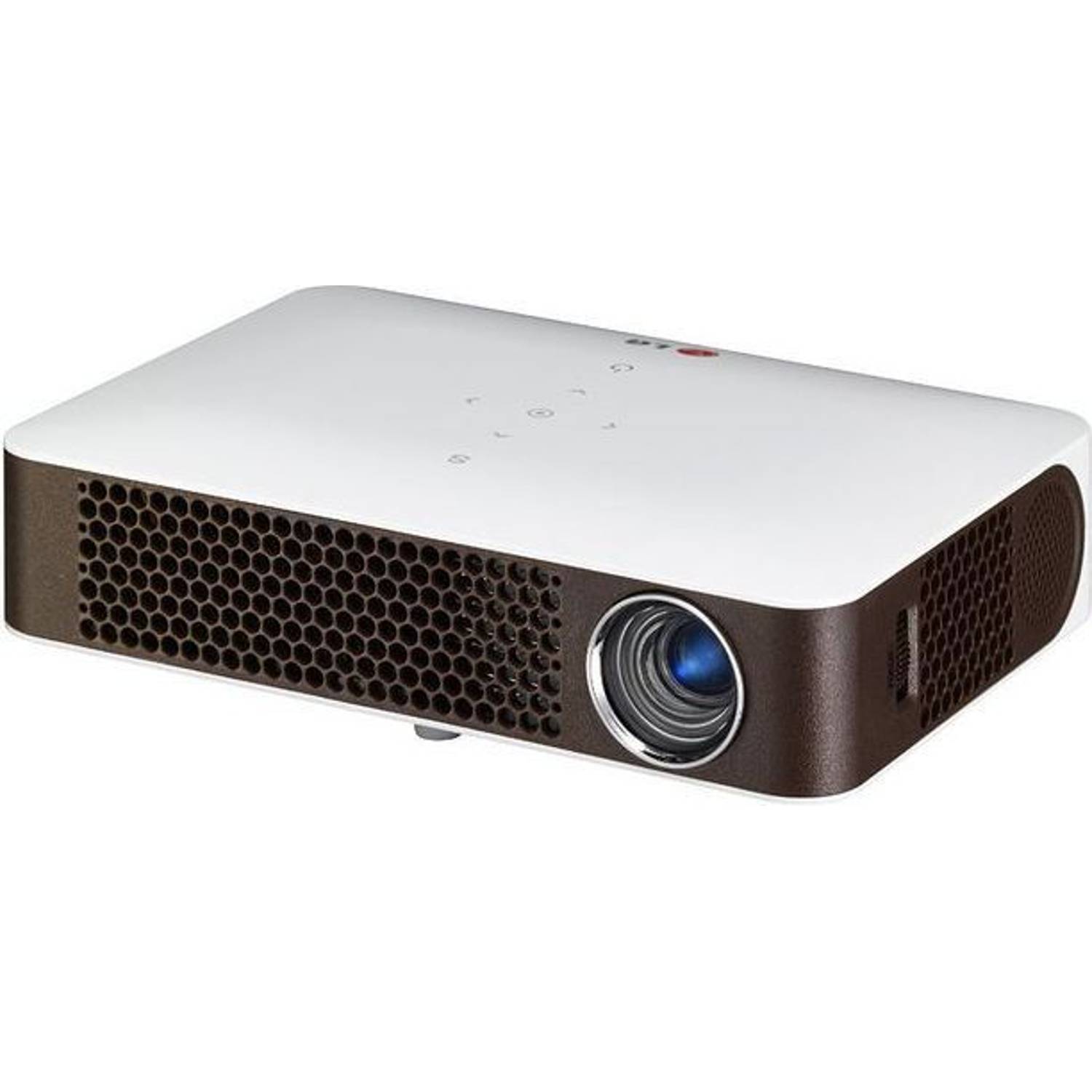 LG PW700 Bluetooth Mini Beam Projector LG PW700 Bluetooth Mini Beam Projector
