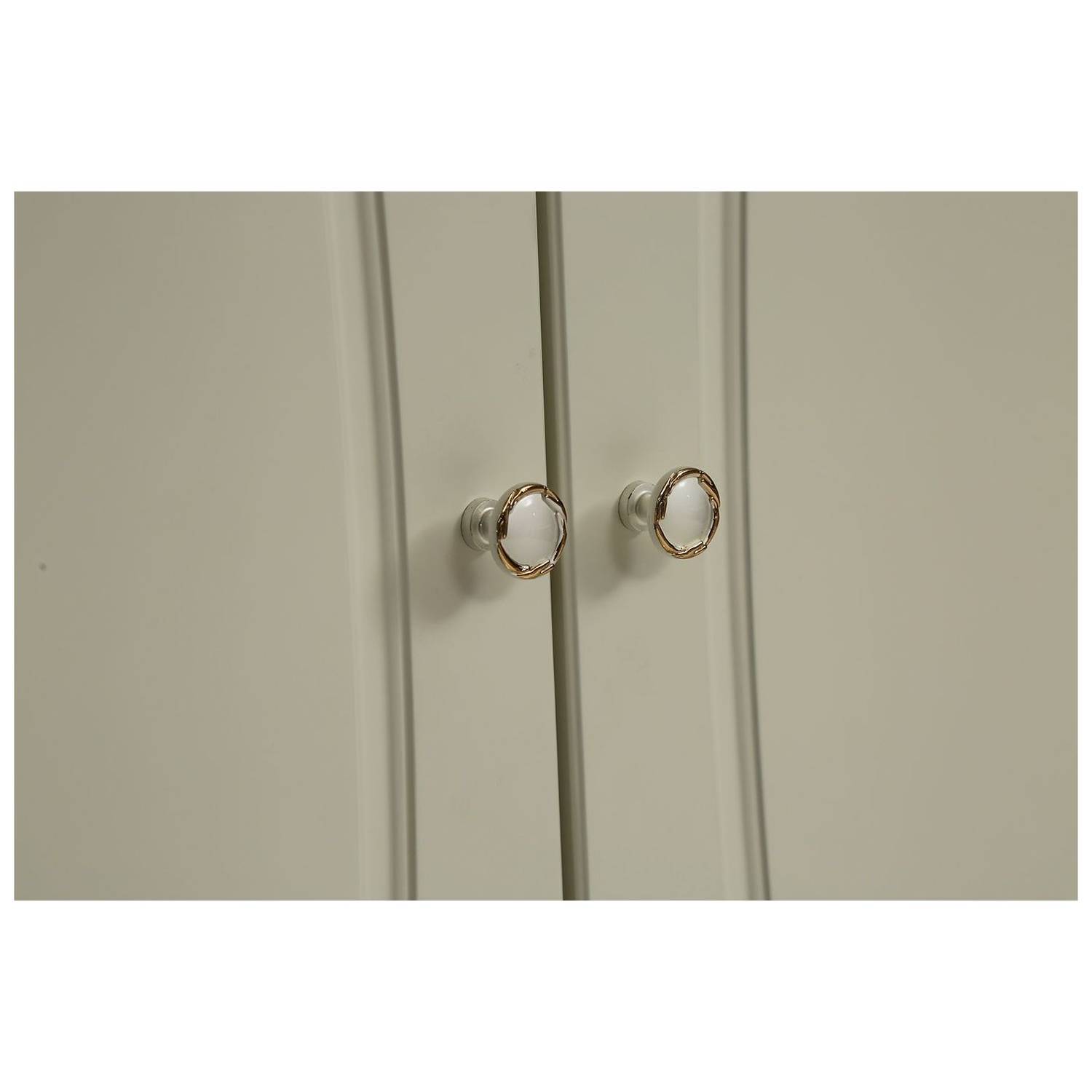 Pan Emirates Ponyo 3 Door Kids Wardrobe Pan Emirates Ponyo 3 Door Kids Wardrobe