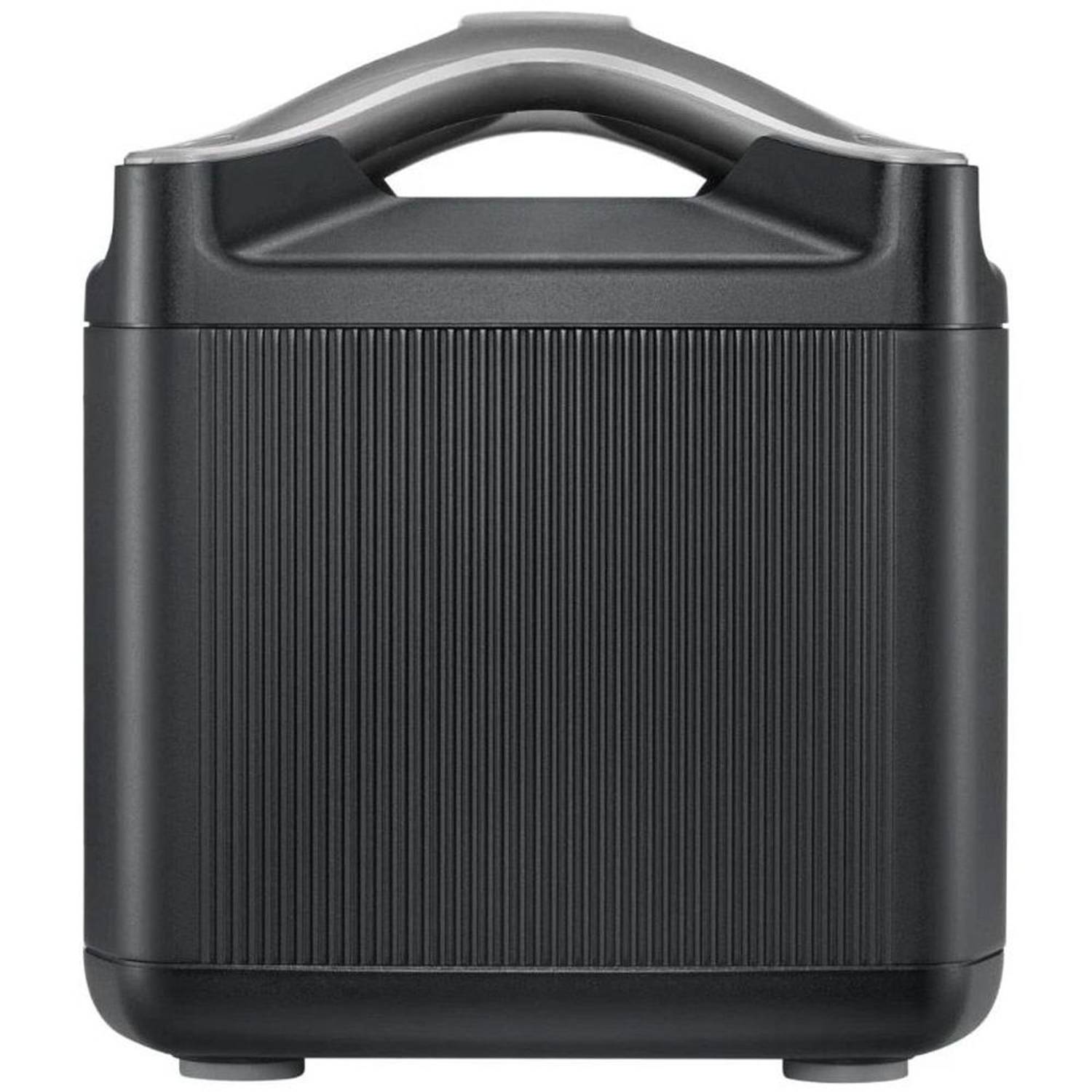 Ecoflow RIVER Pro Extra Battery Black Ecoflow RIVER Pro Extra Battery Black