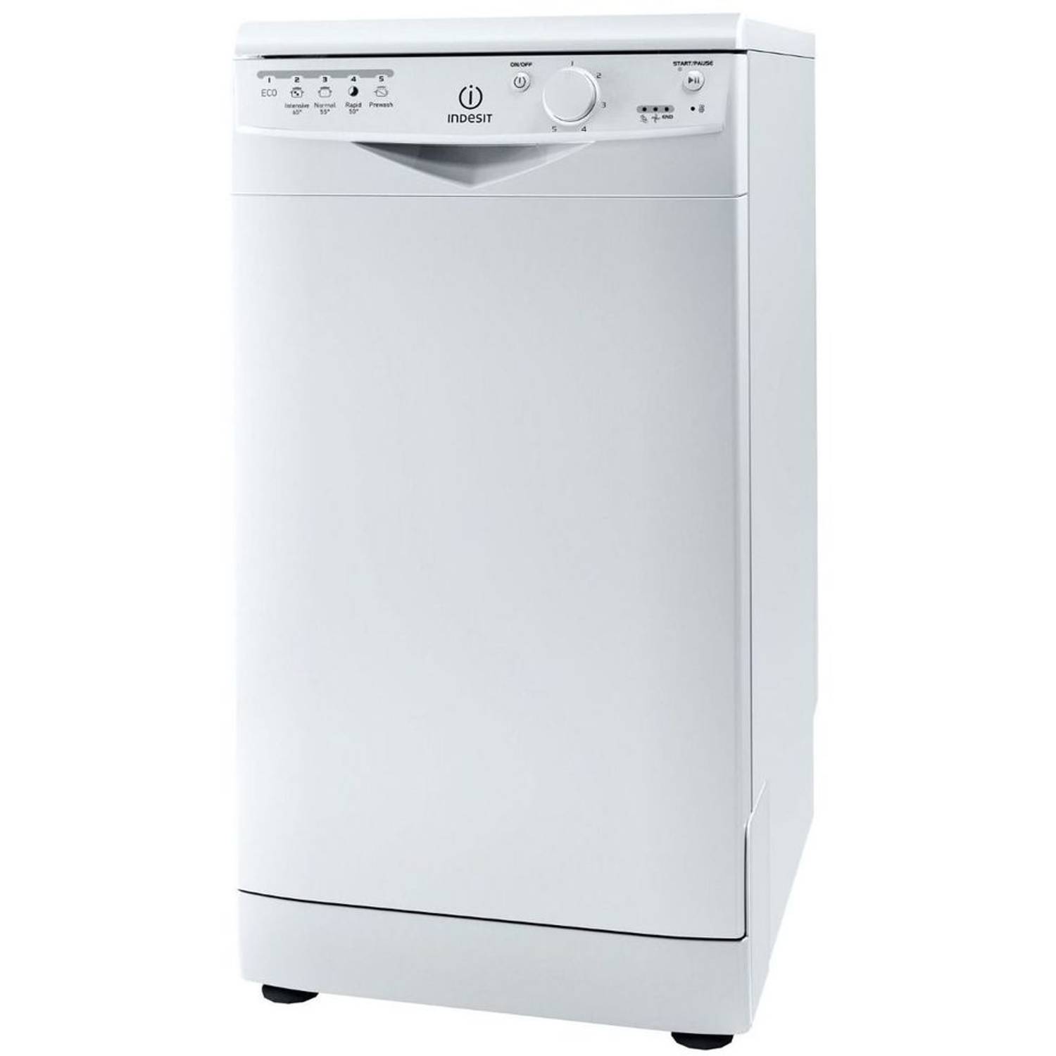 Indesit DishWasher DSR15B1EU Indesit DishWasher DSR15B1EU