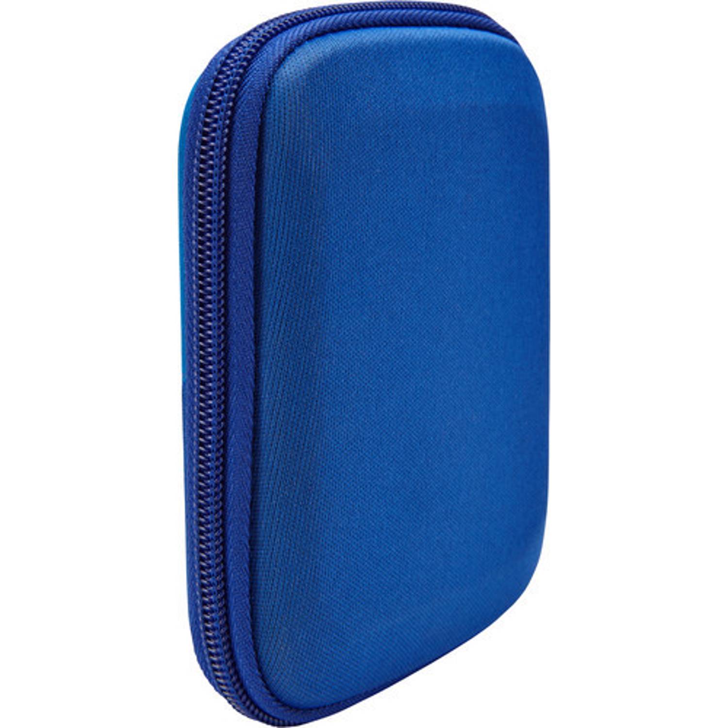 Caselogic HDC11B Portable Hard Drive Case Blue Caselogic HDC11B Portable Hard Drive Case Blue