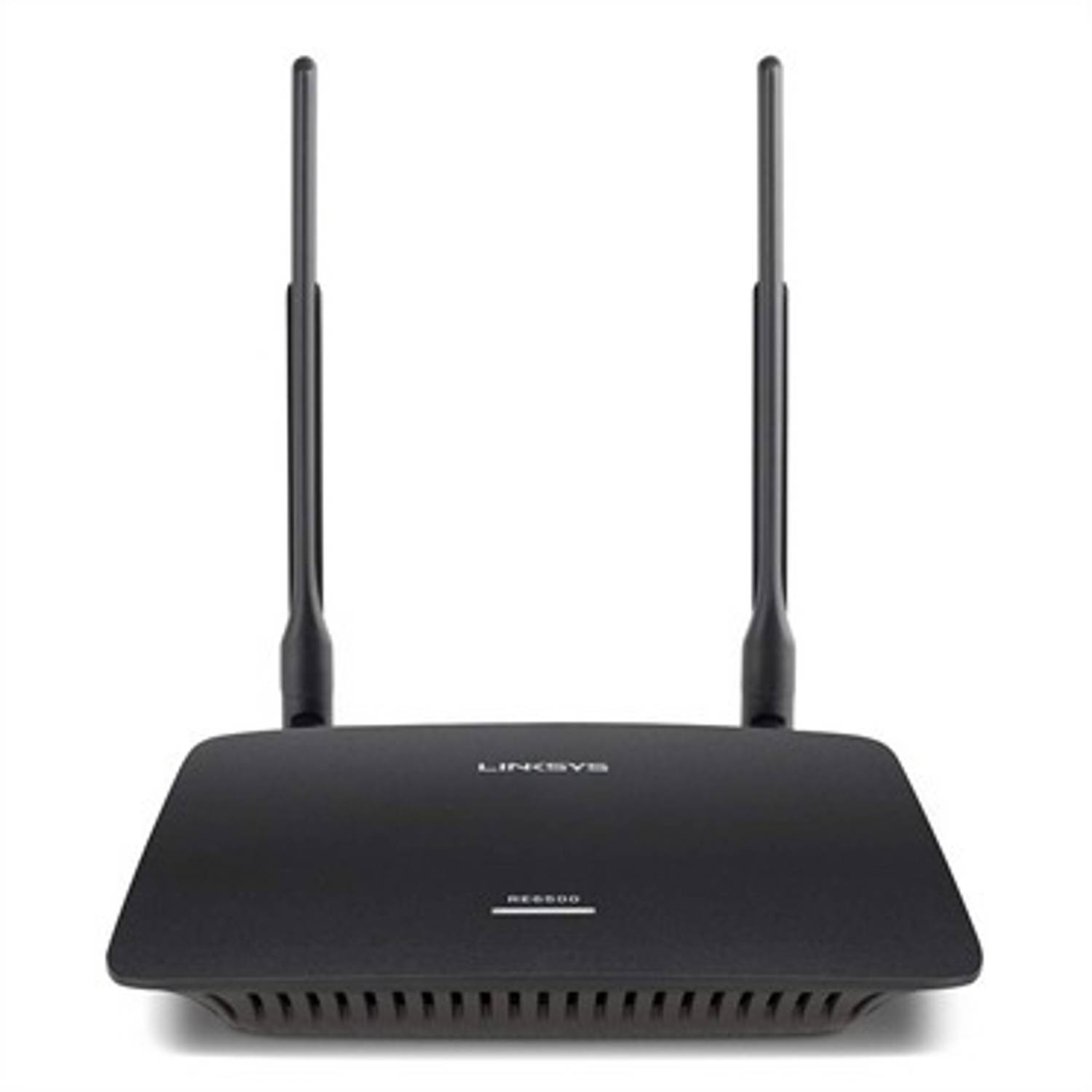 Linksys RE6500HG AC1200 Dual-Band Wireless Range Extender Linksys RE6500HG AC1200 Dual-Band Wireless Range Extender