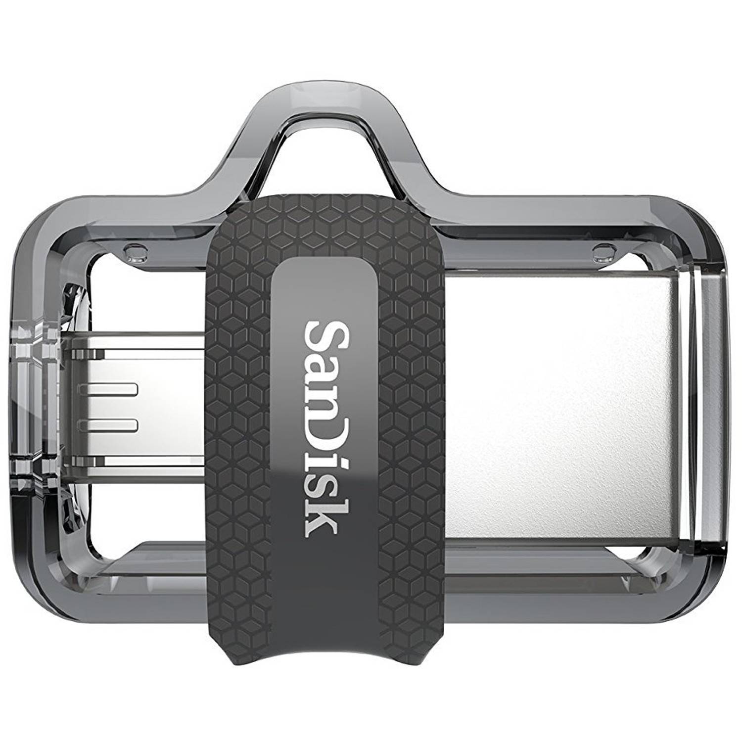 Sandisk SDDD3016GG46 Ultra Dual Drive Type C USB Flash Drive 16GB + Xcell CC490C Car Charger With Type C Port Sandisk SDDD3016GG46 Ultra Dual Drive Type C USB Flash Drive 16GB + Xcell CC490C Car Charger With Type C Port