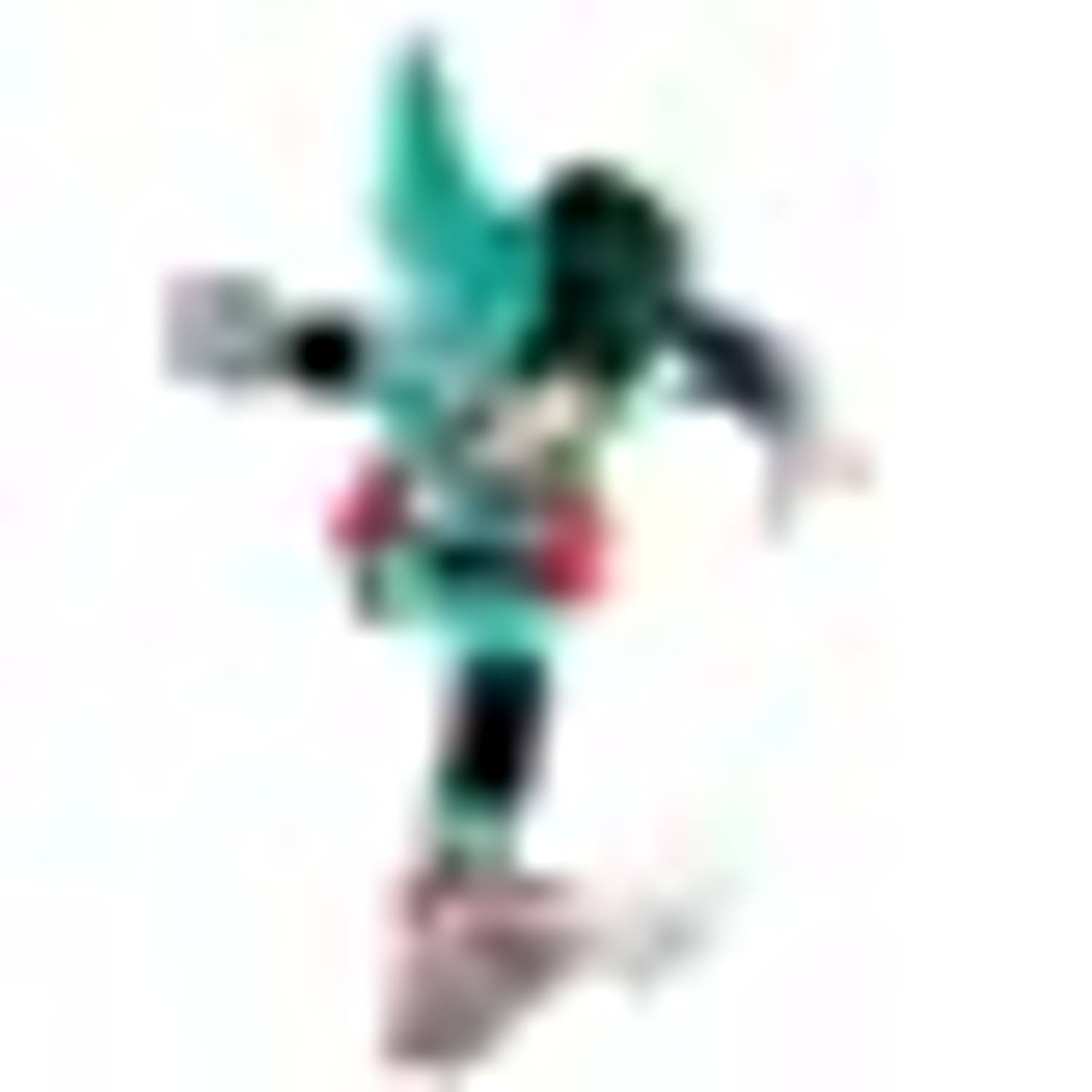 Banpresto My Hero Academia Banpresto Chronicle Figure Academy Vol.1-izuku Midoriya Figure Banpresto My Hero Academia Banpresto Chronicle Figure Academy Vol.1-izuku Midoriya Figure