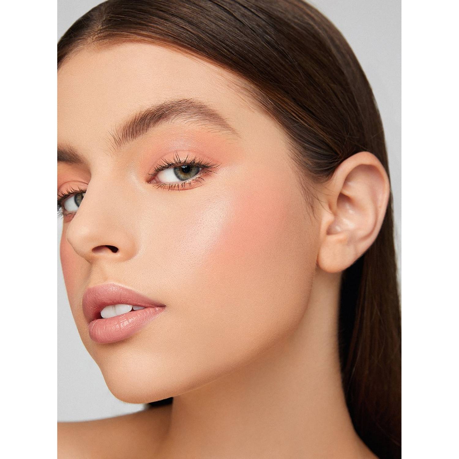 Sheglam Color Bloom Liquid Blush - Hush Hush Sheglam Color Bloom Liquid Blush - Hush Hush