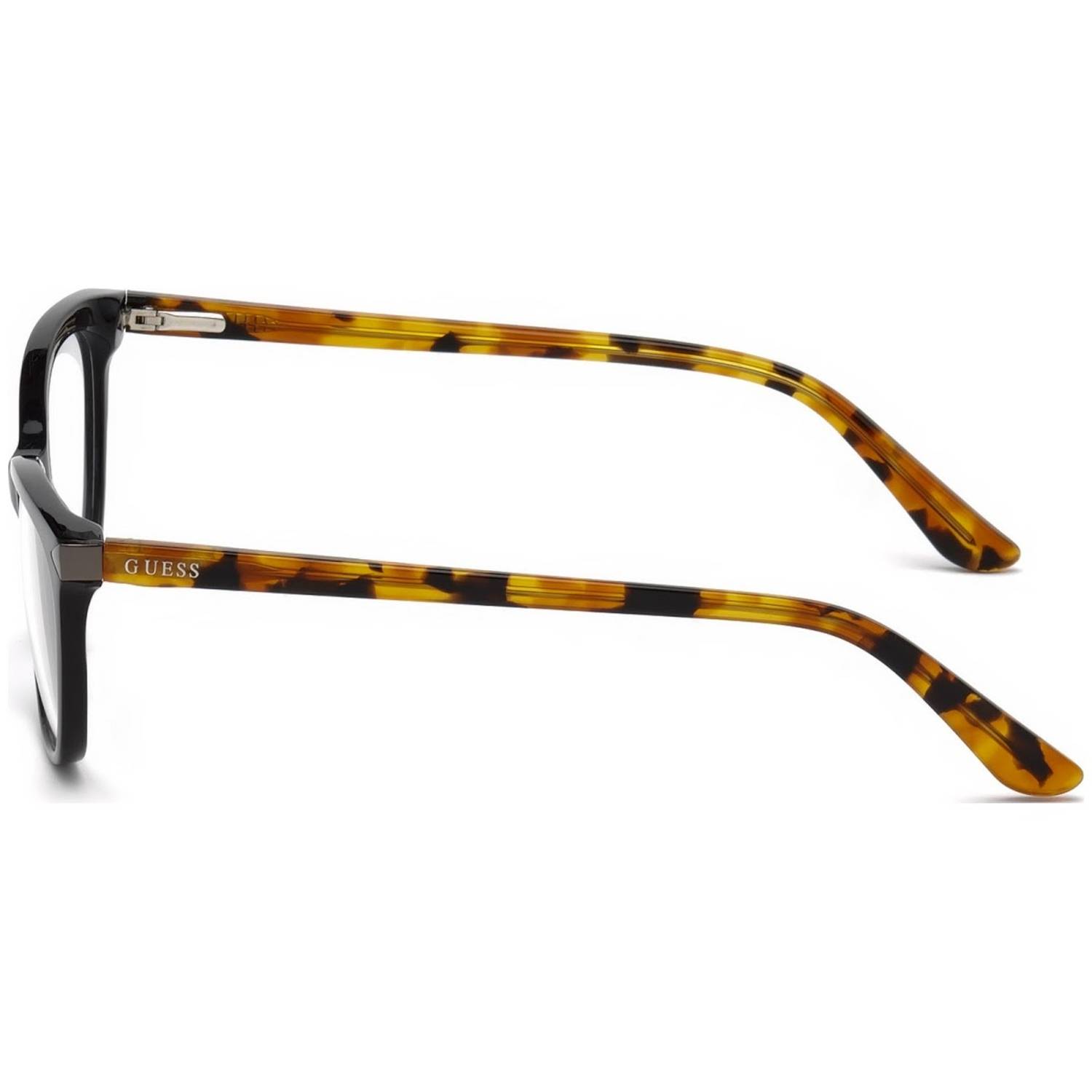 Guess GU2668-001-52 Women's Optical Frame Guess GU2668-001-52 Women's Optical Frame