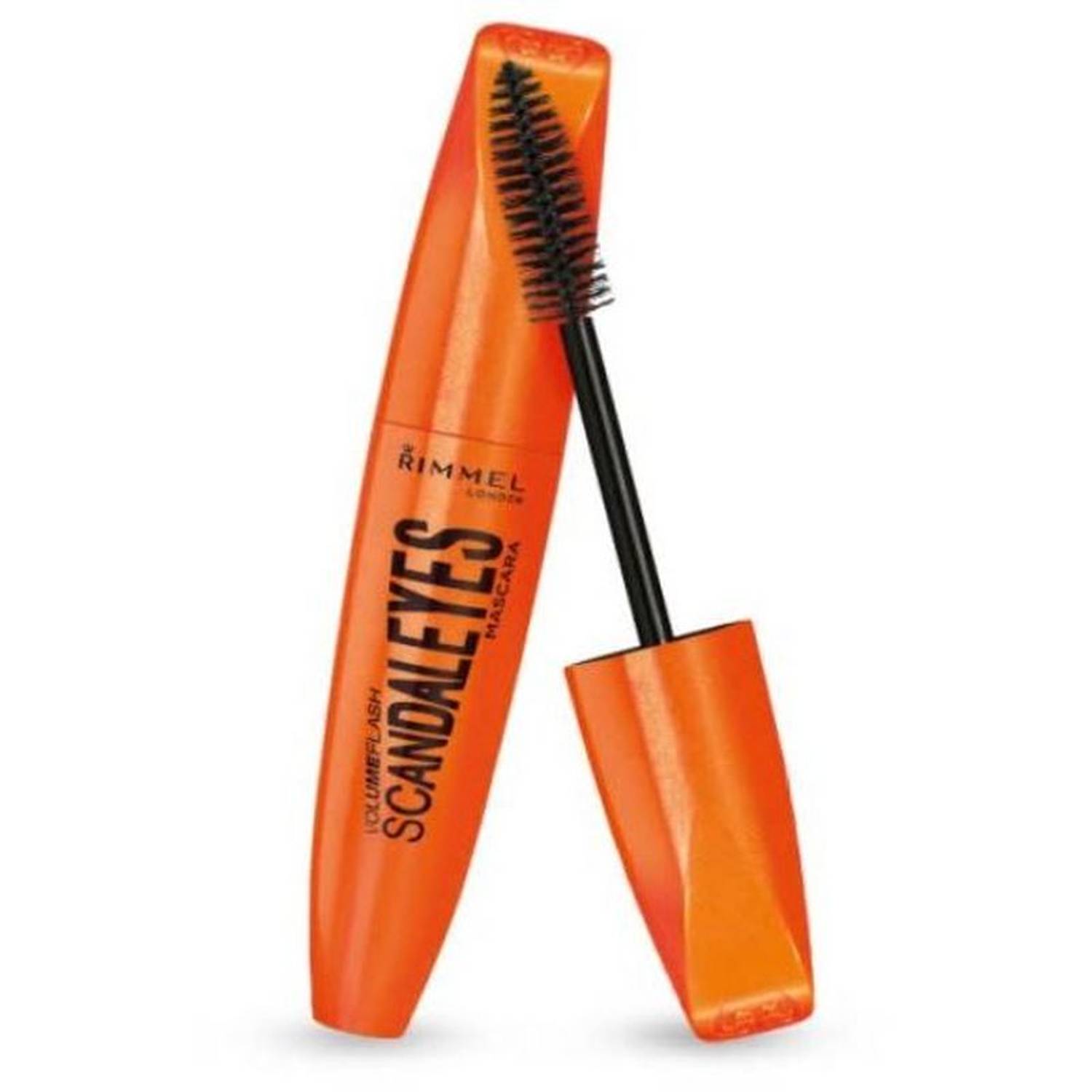 Rimmel London ScandalEyes Mascara Black Rimmel London ScandalEyes Mascara Black