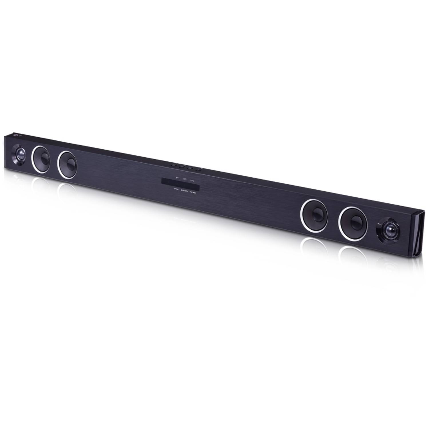 LG SH3B Sound Bar LG SH3B Sound Bar