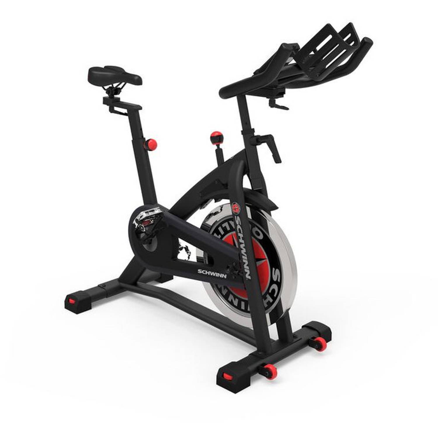 Schwinn Indoor Cycling Bike IC7 708447912251 Schwinn Indoor Cycling Bike IC7 708447912251