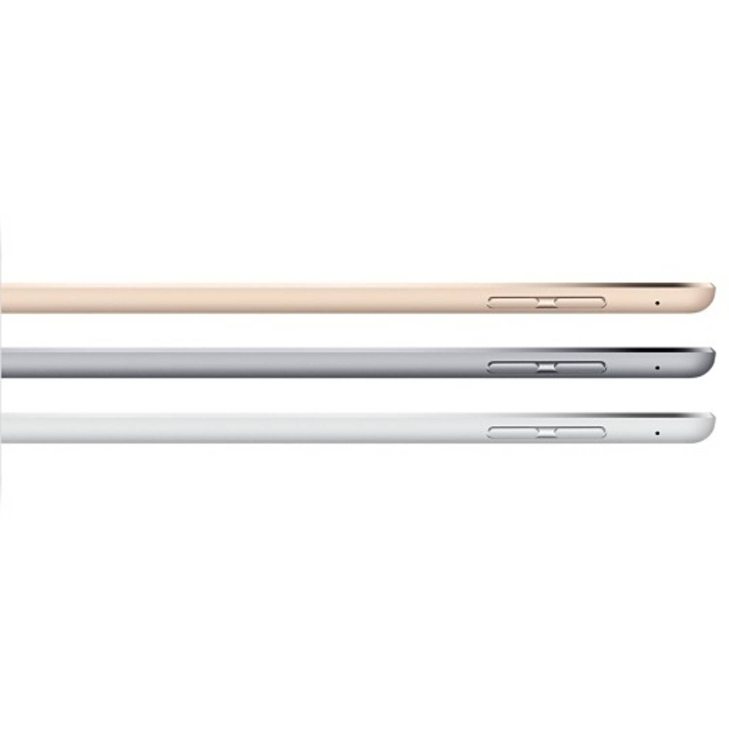 iPad Air 2 (2014) WiFi 128GB 9.7inch Silver iPad Air 2 (2014) WiFi 128GB 9.7inch Silver