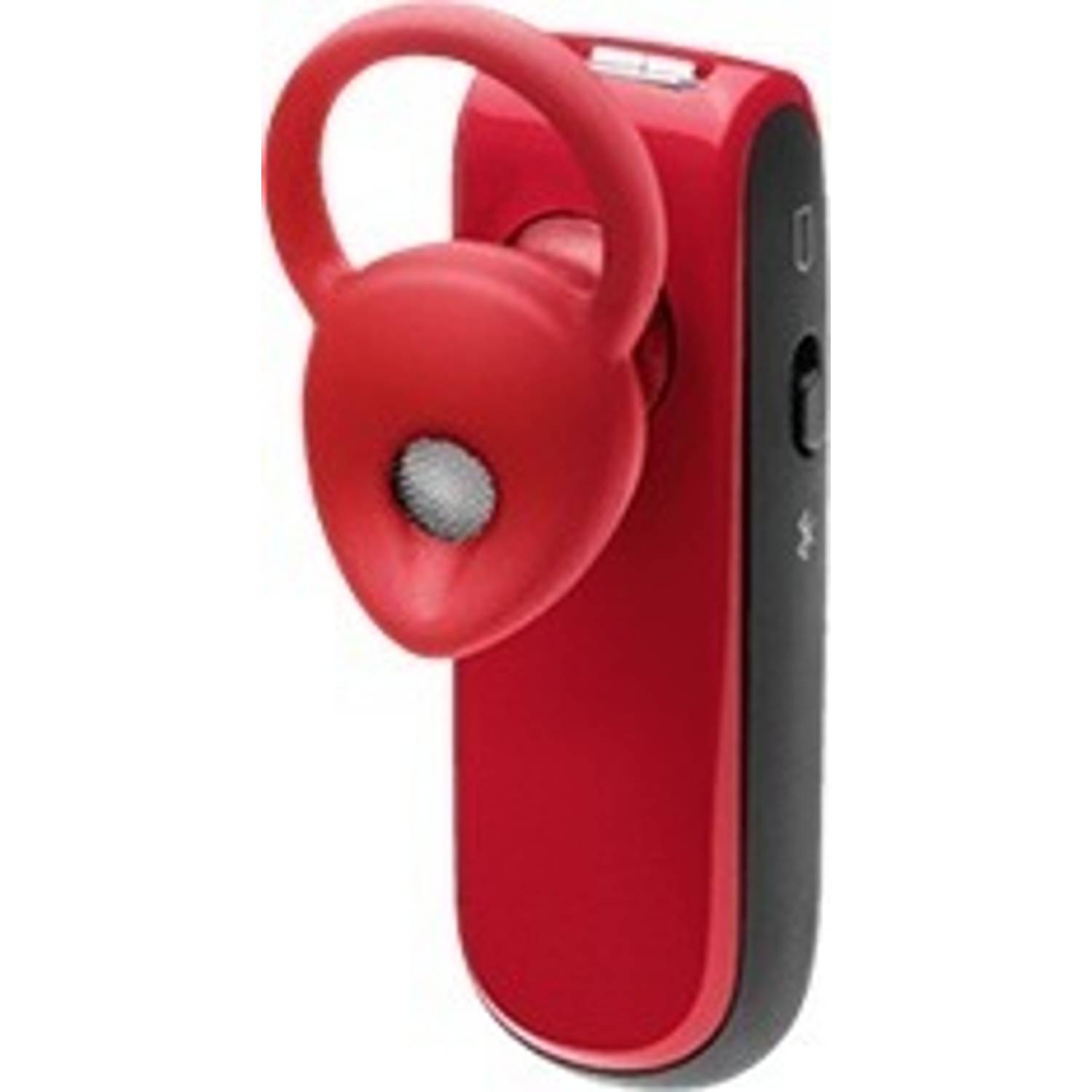 Jabra CLASSIC Bluetooth Headset Red Jabra CLASSIC Bluetooth Headset Red