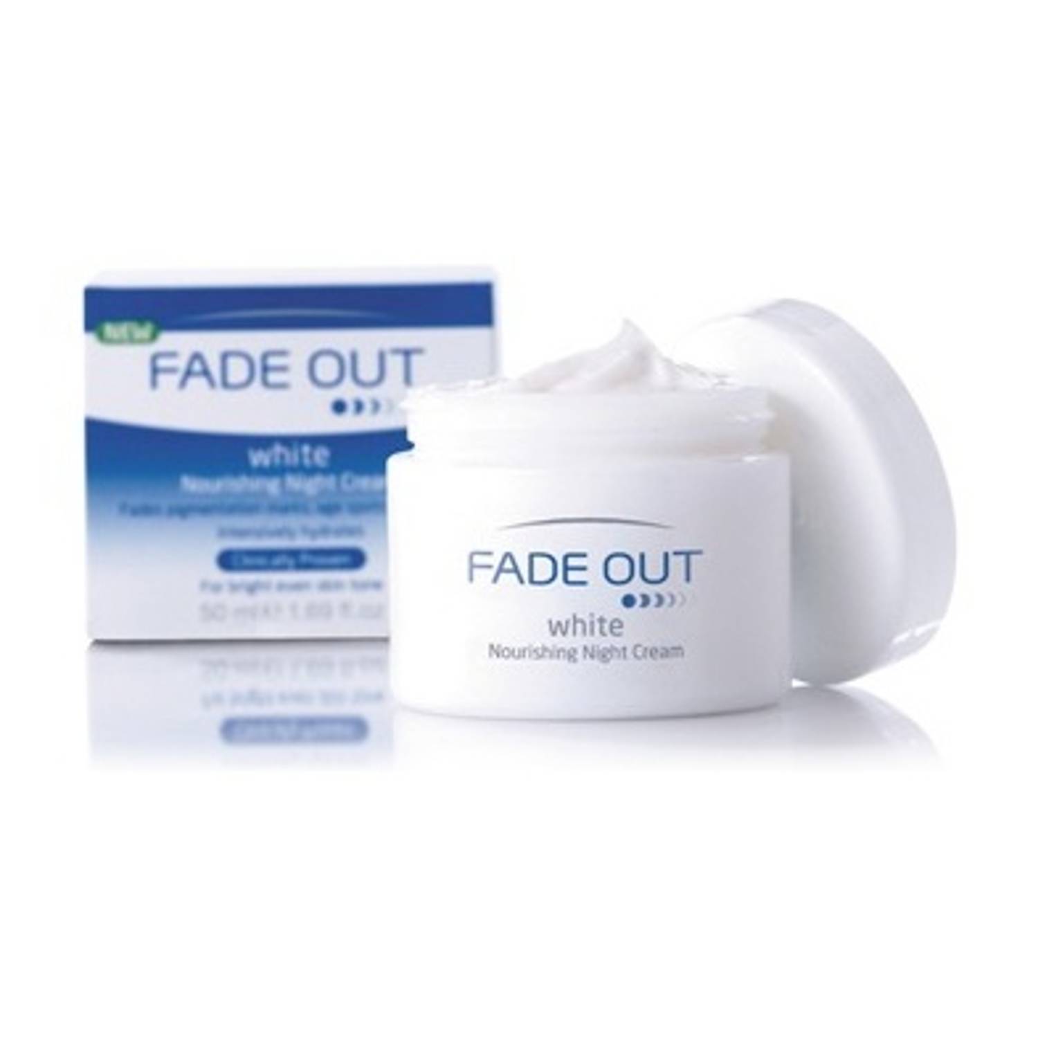 Fade Out White Night Cream 50ml Fade Out White Night Cream 50ml
