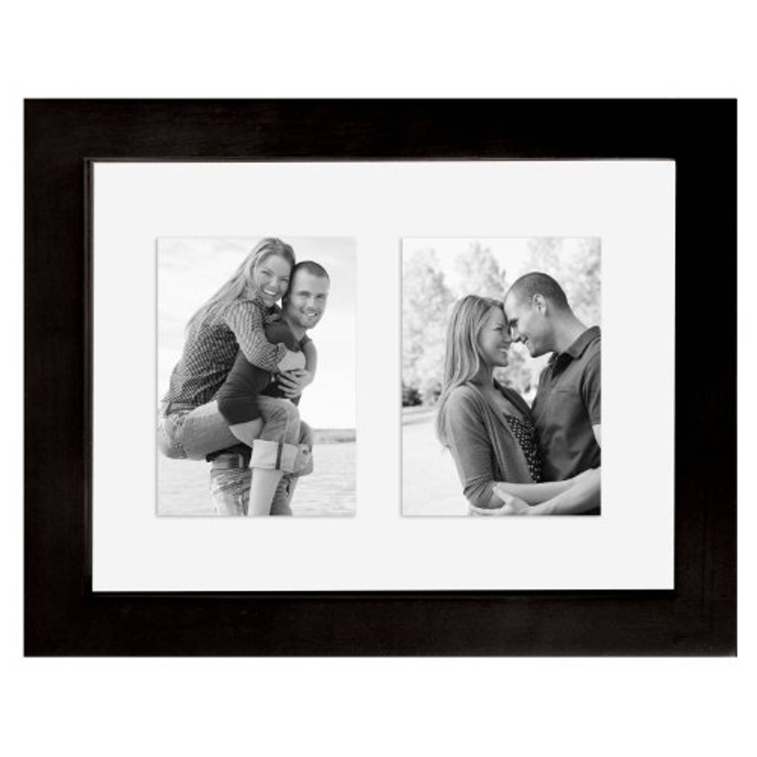 Mcs Wood Float Frame,6X8 Inch - Black (21200) Mcs Wood Float Frame,6X8 Inch - Black (21200)