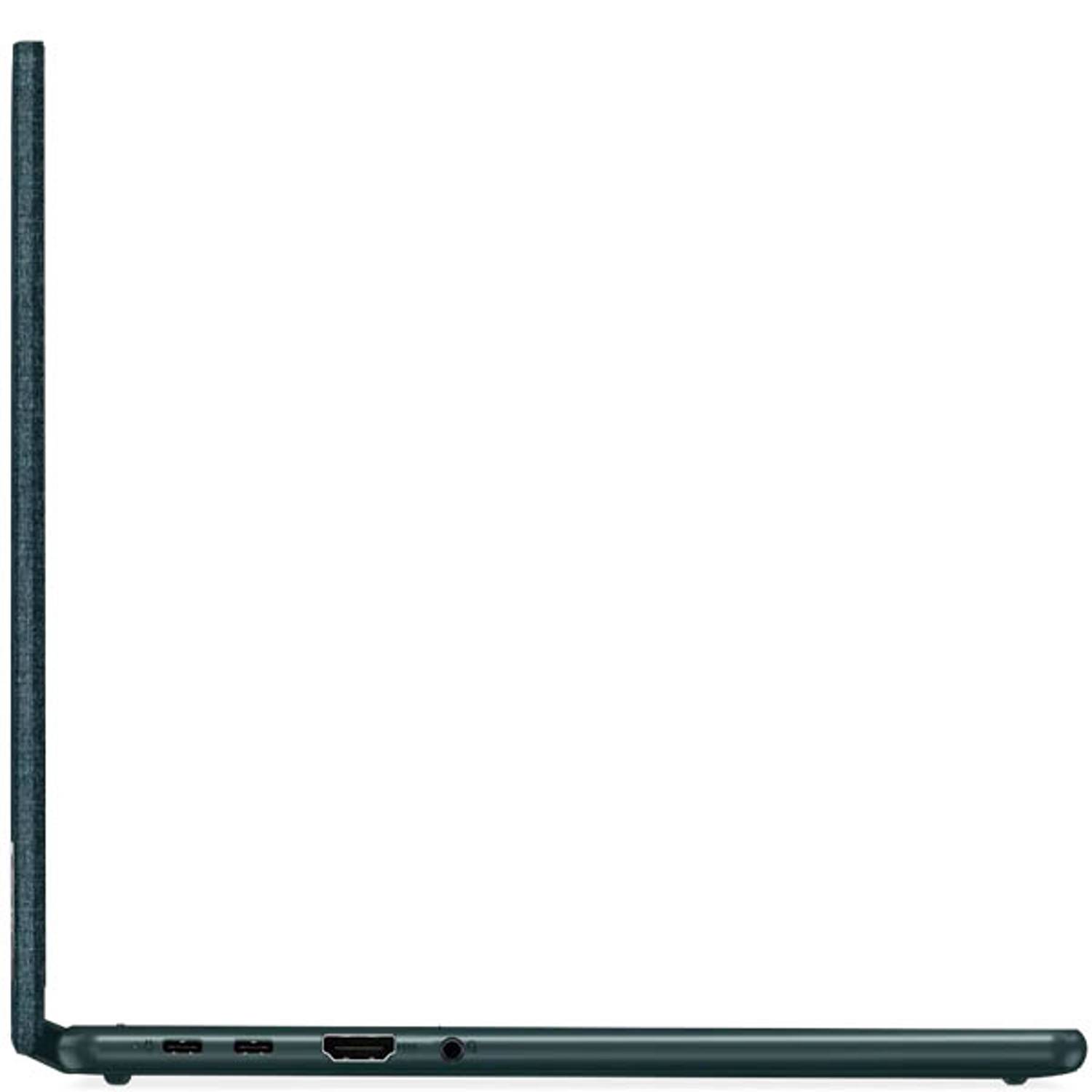 Lenovo Yoga 6 13ALC7 2-in-1 Convertible Laptop - Ryzen 7 1.8GHz 16GB 512GB Win11 13.3inch WUXGA Teal English/Arabic Keyboard Lenovo Yoga 6 13ALC7 2-in-1 Convertible Laptop - Ryzen 7 1.8GHz 16GB 512GB Win11 13.3inch WUXGA Teal English/Arabic Keyboard