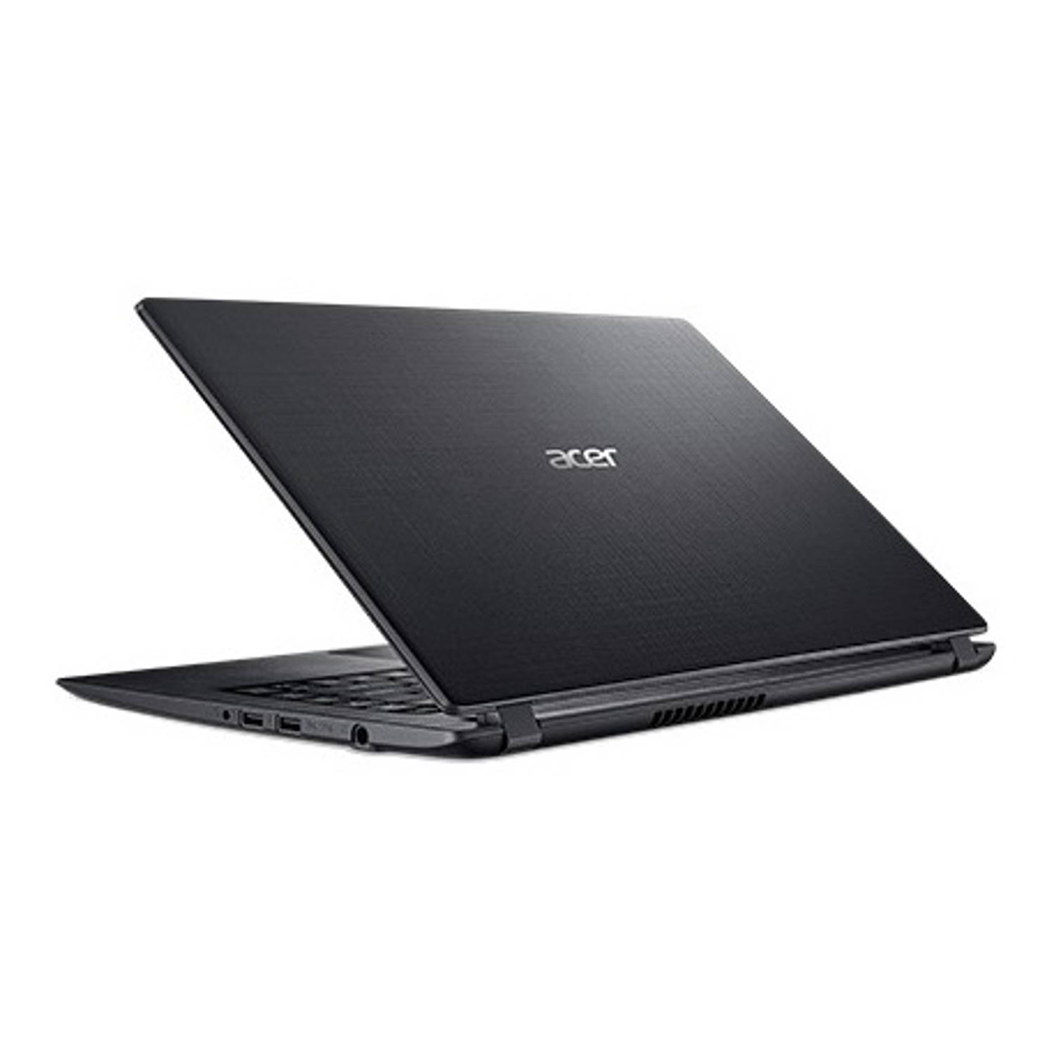 Acer Aspire 3 A315-21G-485N Laptop - AMD 2.2GHz 4GB 1TB 2GB Linux 15.6inch HD Obsidian Black Acer Aspire 3 A315-21G-485N Laptop - AMD 2.2GHz 4GB 1TB 2GB Linux 15.6inch HD Obsidian Black