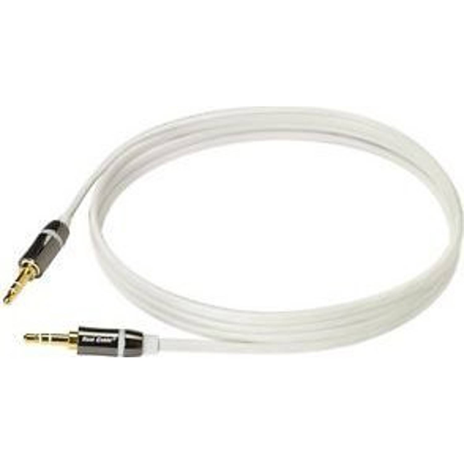 Real Cable IPLUGJ35M1M50 Jack Cable 1.5m Real Cable IPLUGJ35M1M50 Jack Cable 1.5m