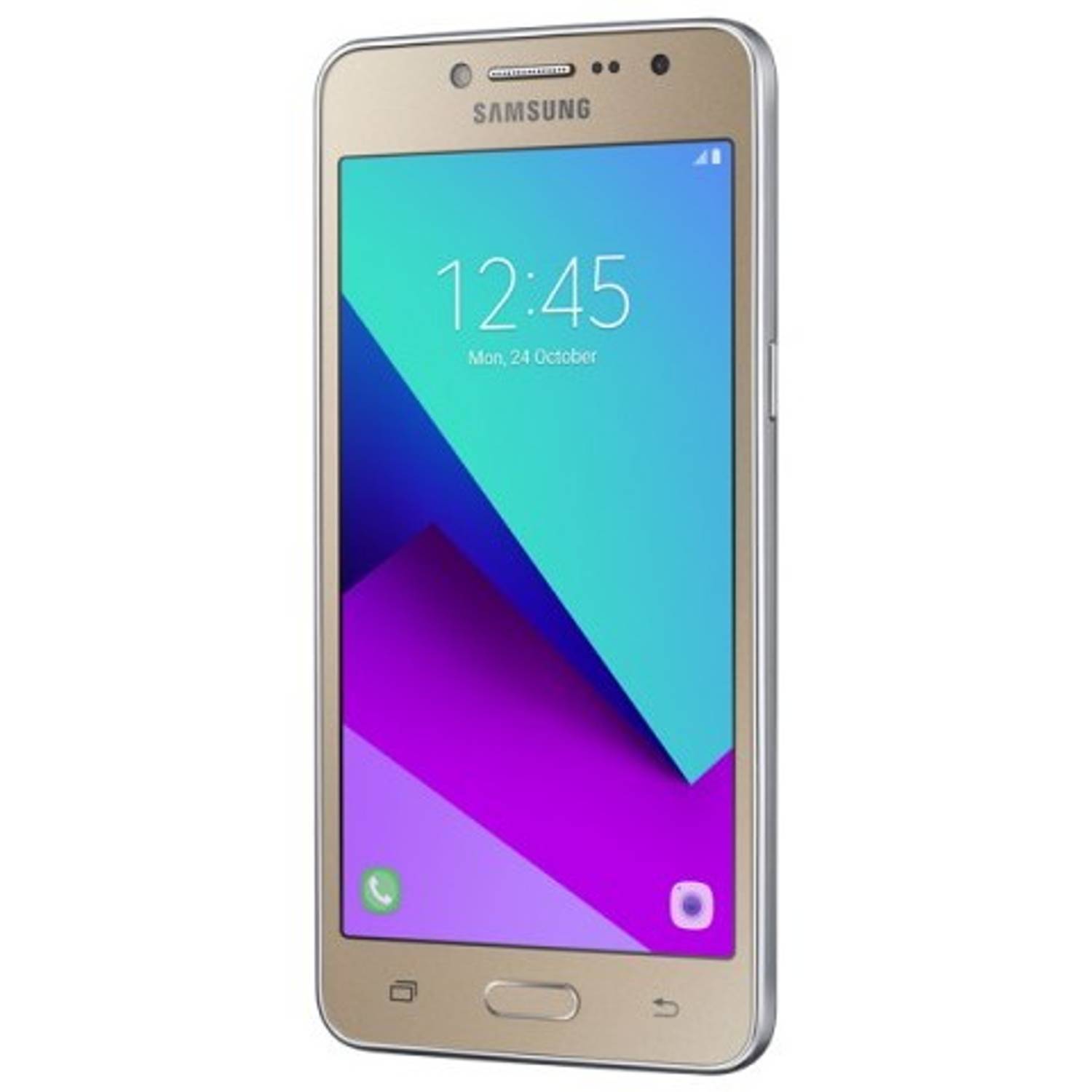 Samsung Galaxy Grand Prime Plus 8GB Gold 4G Dual Sim Smartphone SMG532F Samsung Galaxy Grand Prime Plus 8GB Gold 4G Dual Sim Smartphone SMG532F