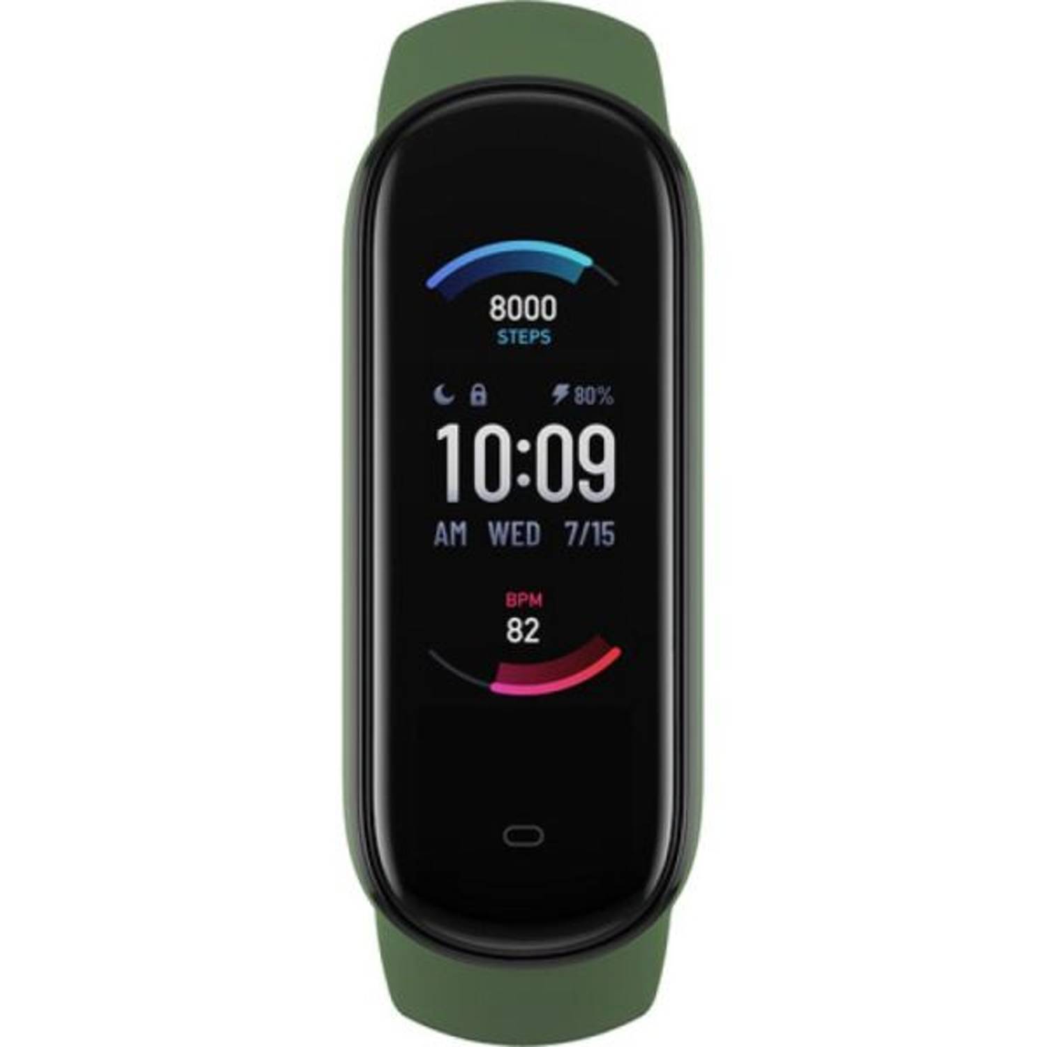 Amazfit A1971 GTR3 Smart Watch Black + A2005 Band 5 Fitness Tracker Olive Amazfit A1971 GTR3 Smart Watch Black + A2005 Band 5 Fitness Tracker Olive