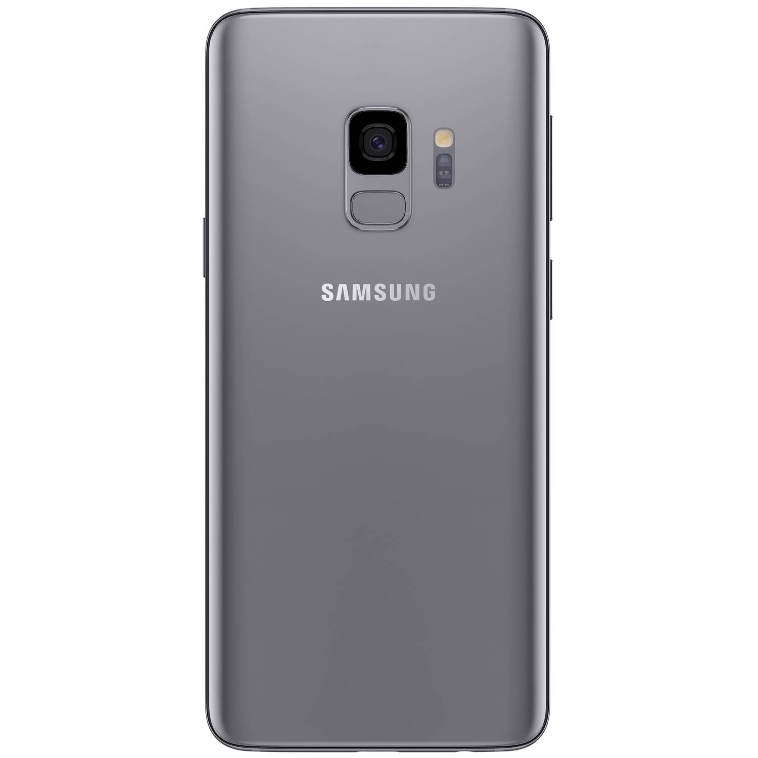 Samsung Galaxy S9 64GB Titanium Grey 4G Dual Sim ( *T&C Apply ) Samsung Galaxy S9 64GB Titanium Grey 4G Dual Sim ( *T&C Apply )