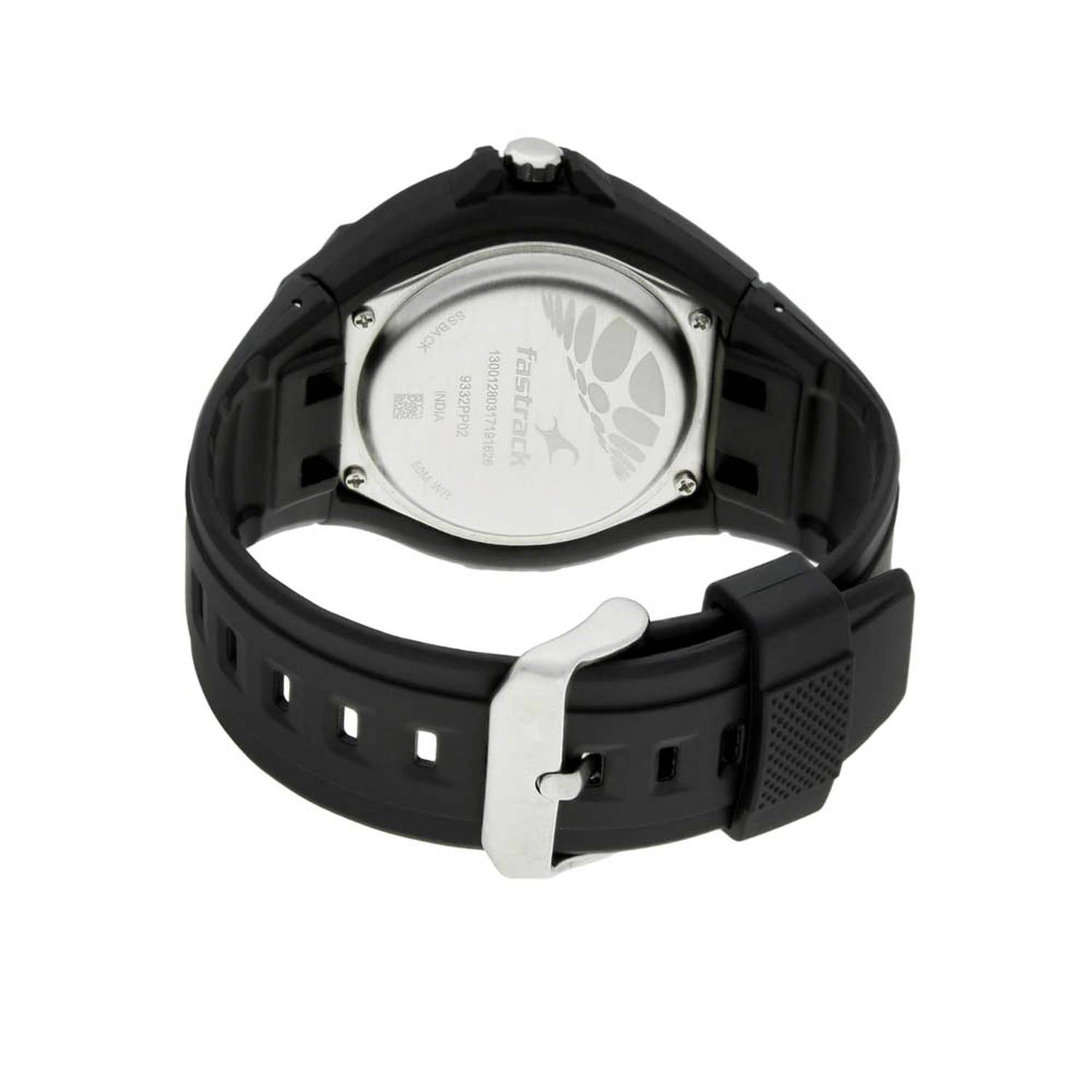 Fastrack 9332PP02 Analog Men's Watch Fastrack 9332PP02 Analog Men's Watch