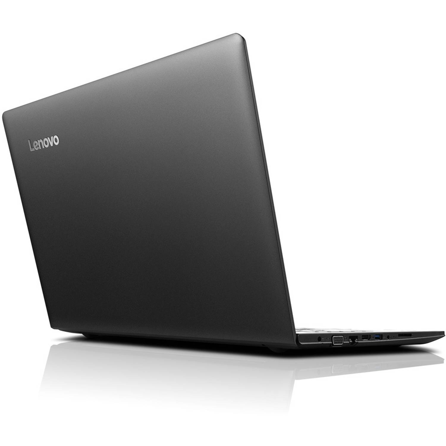 Lenovo ideapad 510-15IKB Laptop - Core i5 2.5GHz 6GB 1TB 4GB Win10 15.6inch HD Gun Metal Lenovo ideapad 510-15IKB Laptop - Core i5 2.5GHz 6GB 1TB 4GB Win10 15.6inch HD Gun Metal