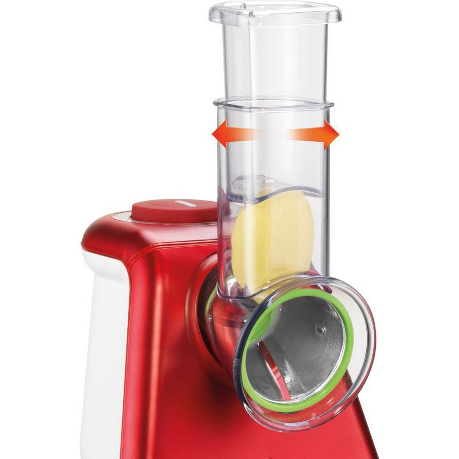 Moulinex Chopper DJ810510 Moulinex Chopper DJ810510