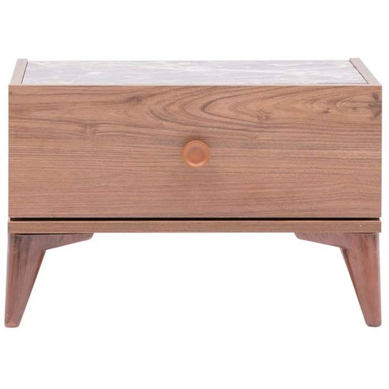 Ruby Night Stand 600*390*410 mm 2pcs Set Ruby Night Stand 600*390*410 mm 2pcs Set