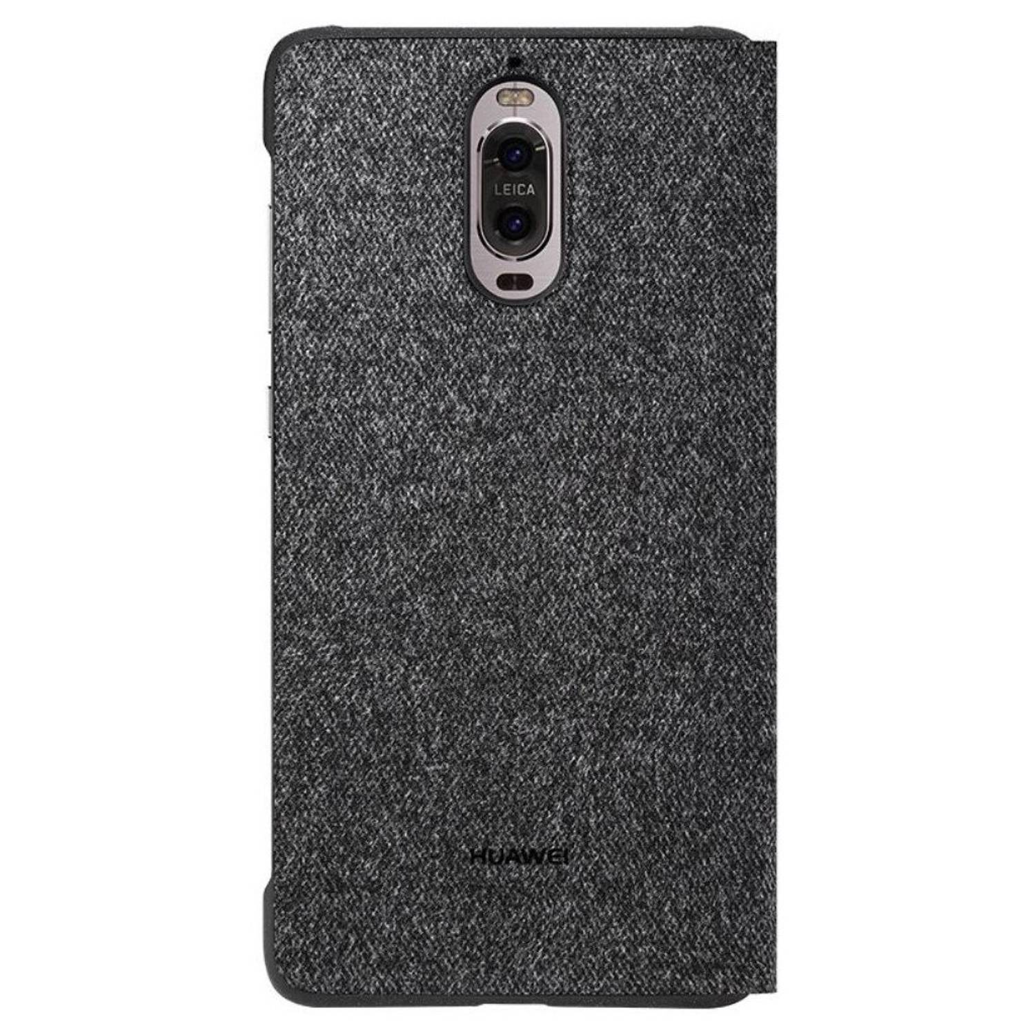 Huawei Smart View Cover Gray For Mate 9 51991828 Huawei Smart View Cover Gray For Mate 9 51991828