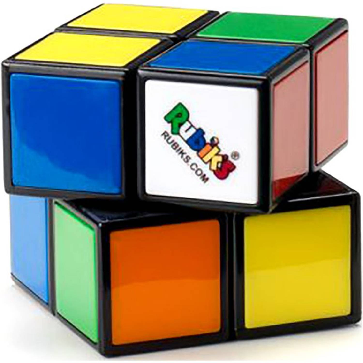 Rubiks 350077 Mini Cube 2X2 Cube Rubiks 350077 Mini Cube 2X2 Cube