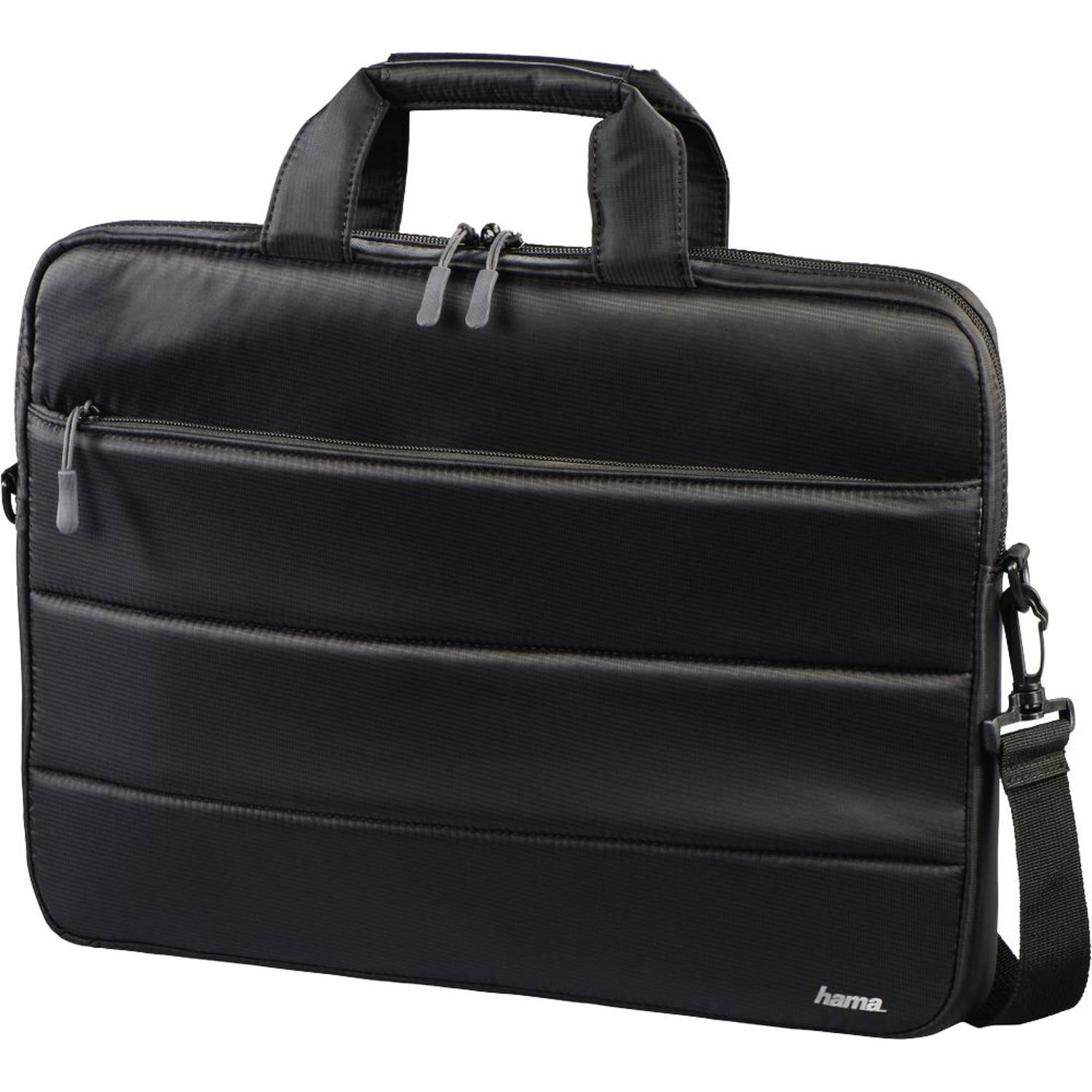 Hama Toronto Bag Black Laptop 14.1inch + Wireless Mouse Hama Toronto Bag Black Laptop 14.1inch + Wireless Mouse