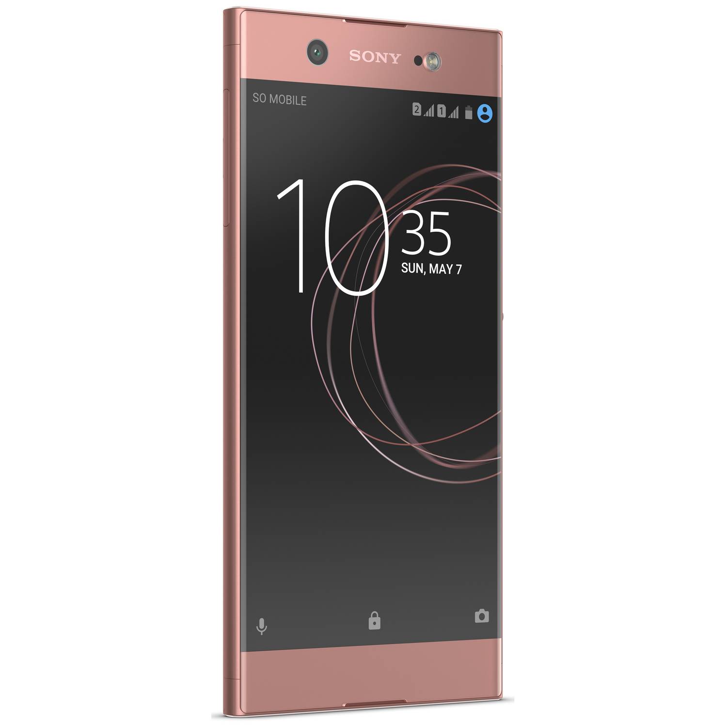 Sony Xperia XA1 Ultra 4G Dual Sim Smartphone 32GB Pink Sony Xperia XA1 Ultra 4G Dual Sim Smartphone 32GB Pink
