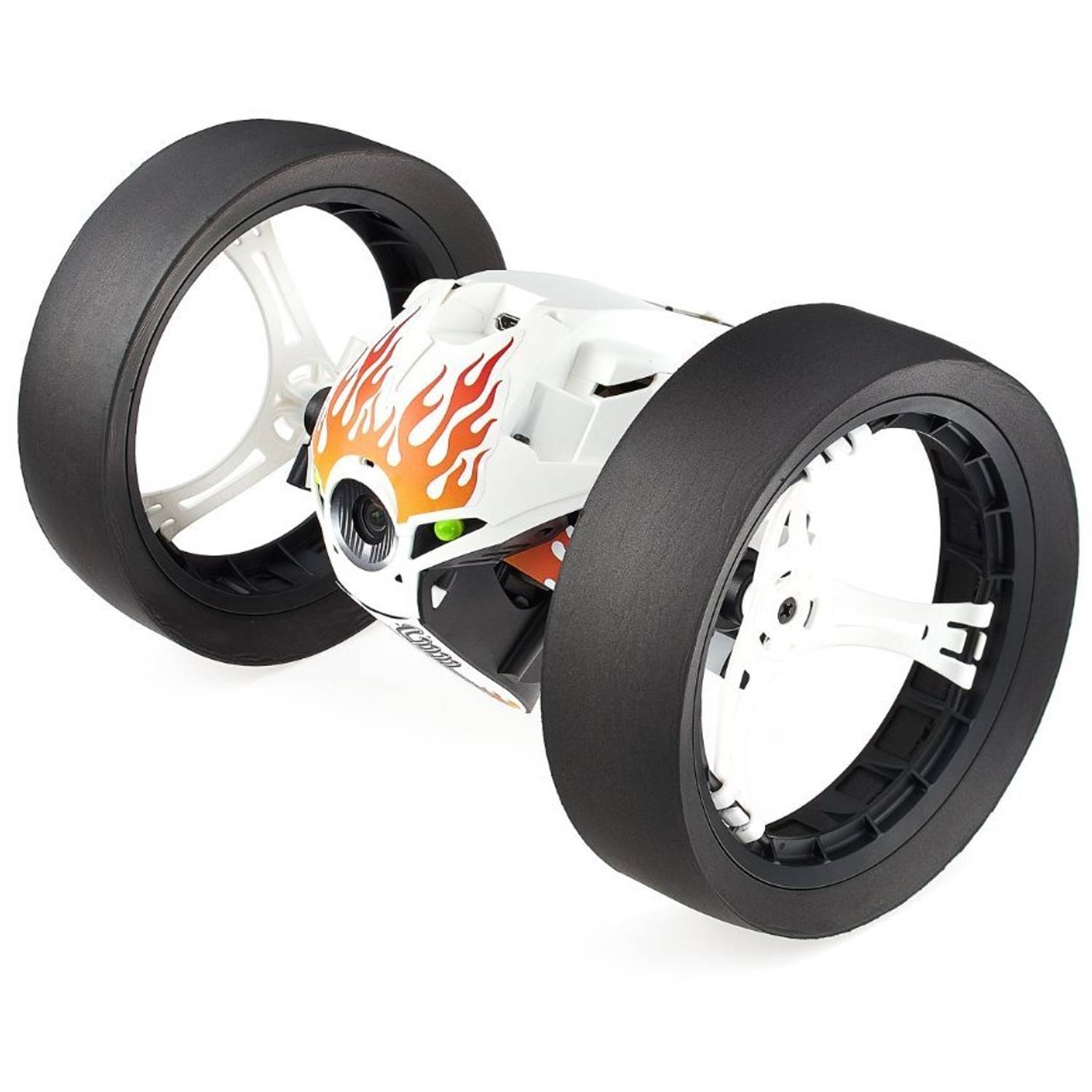 Parrot PF724302AA Jumping Race Drone White Parrot PF724302AA Jumping Race Drone White