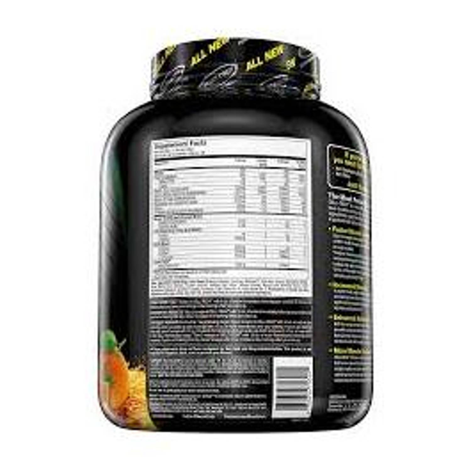 MuscleTech Cell-Tech Orange 6LB MuscleTech Cell-Tech Orange 6LB
