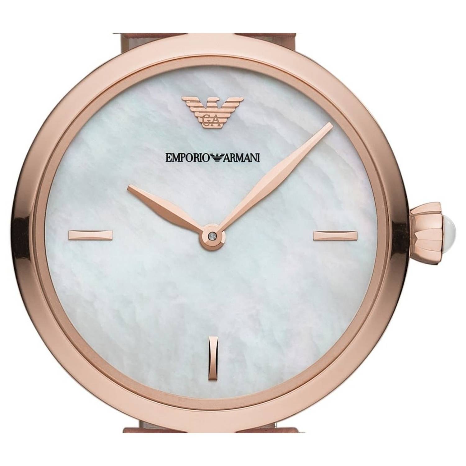 Emporio Armani AR11199 Womens Analog Watch Emporio Armani AR11199 Womens Analog Watch