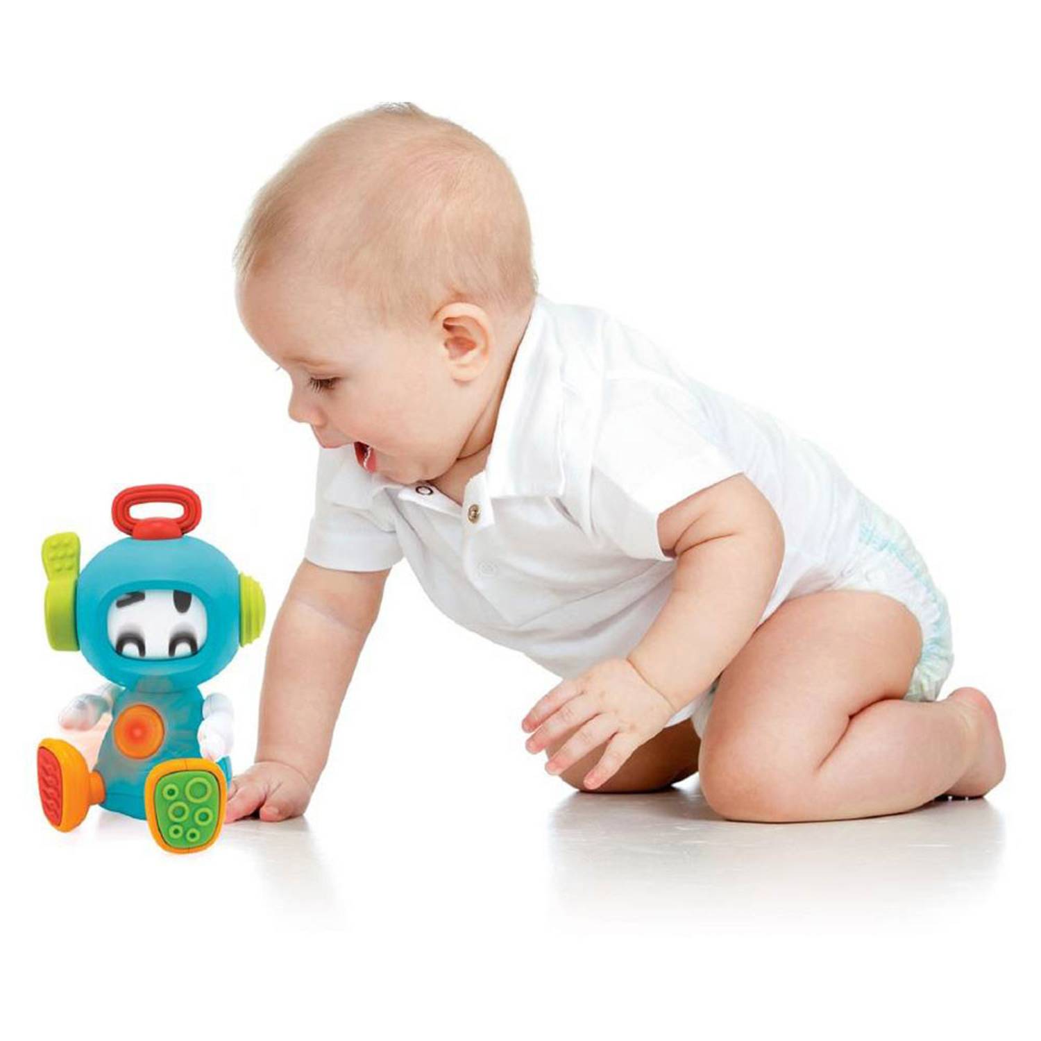 BKids 005212 Senso Discovery Robot BKids 005212 Senso Discovery Robot