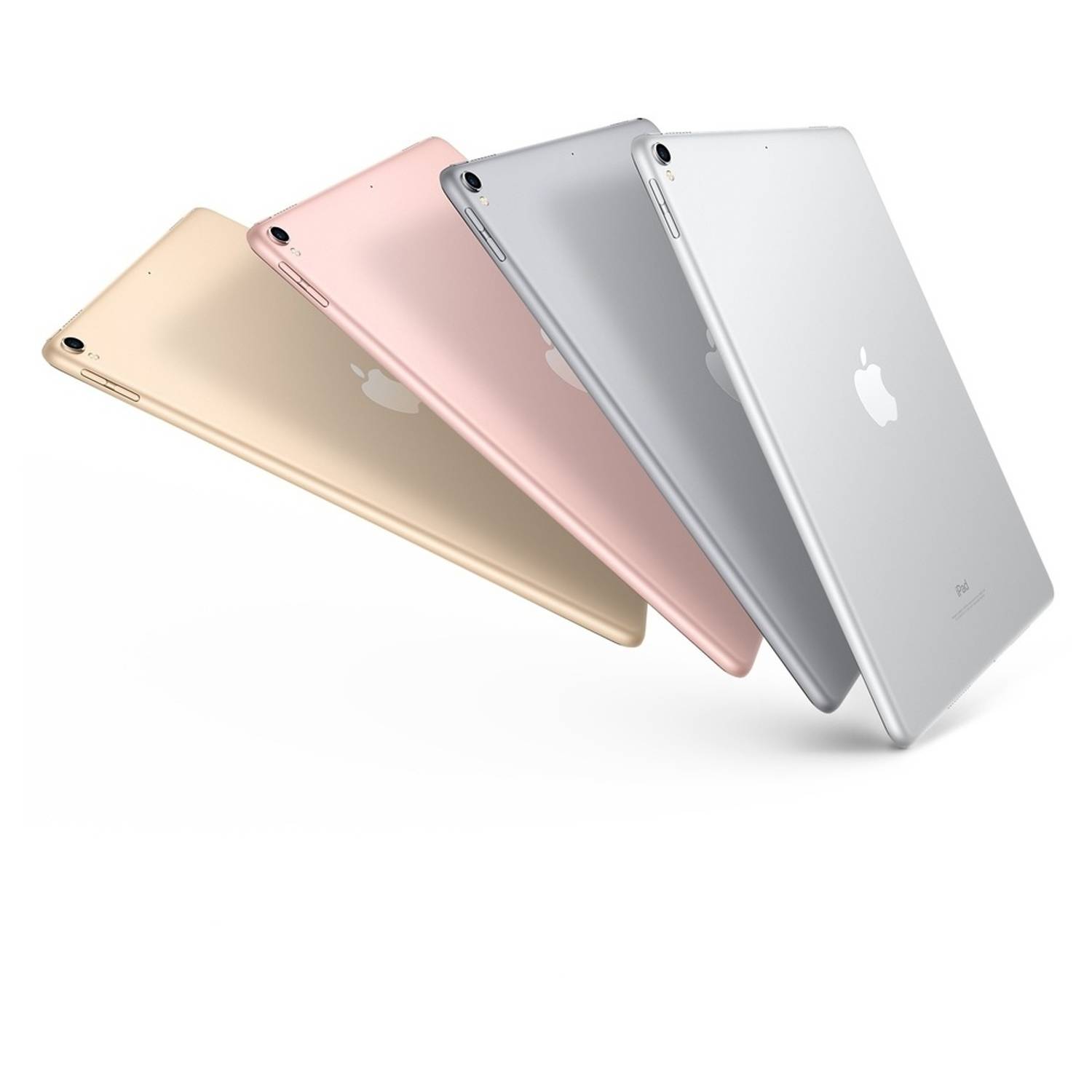 iPad Pro 10.5-inch (2017) WiFi 64GB Space Grey iPad Pro 10.5-inch (2017) WiFi 64GB Space Grey