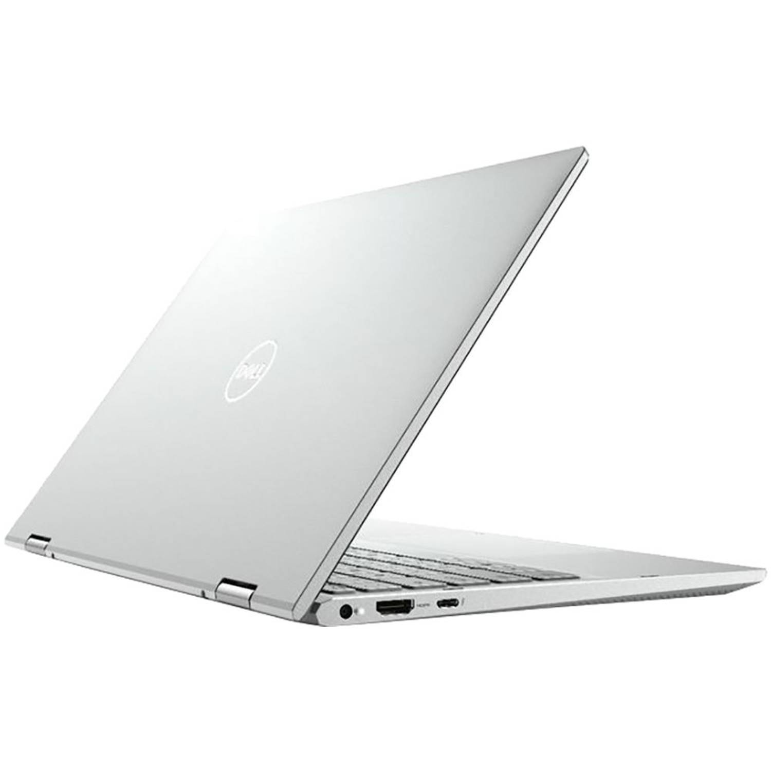 Dell Inspiron 13 7306-INS13-202 2 in 1 Laptop - Core i5 2.40GHz 8GB 512GB Shared Win10Home 13.3inch FHD Silver English/Arabic Keyboard Dell Inspiron 13 7306-INS13-202 2 in 1 Laptop - Core i5 2.40GHz 8GB 512GB Shared Win10Home 13.3inch FHD Silver English/Arabic Keyboard